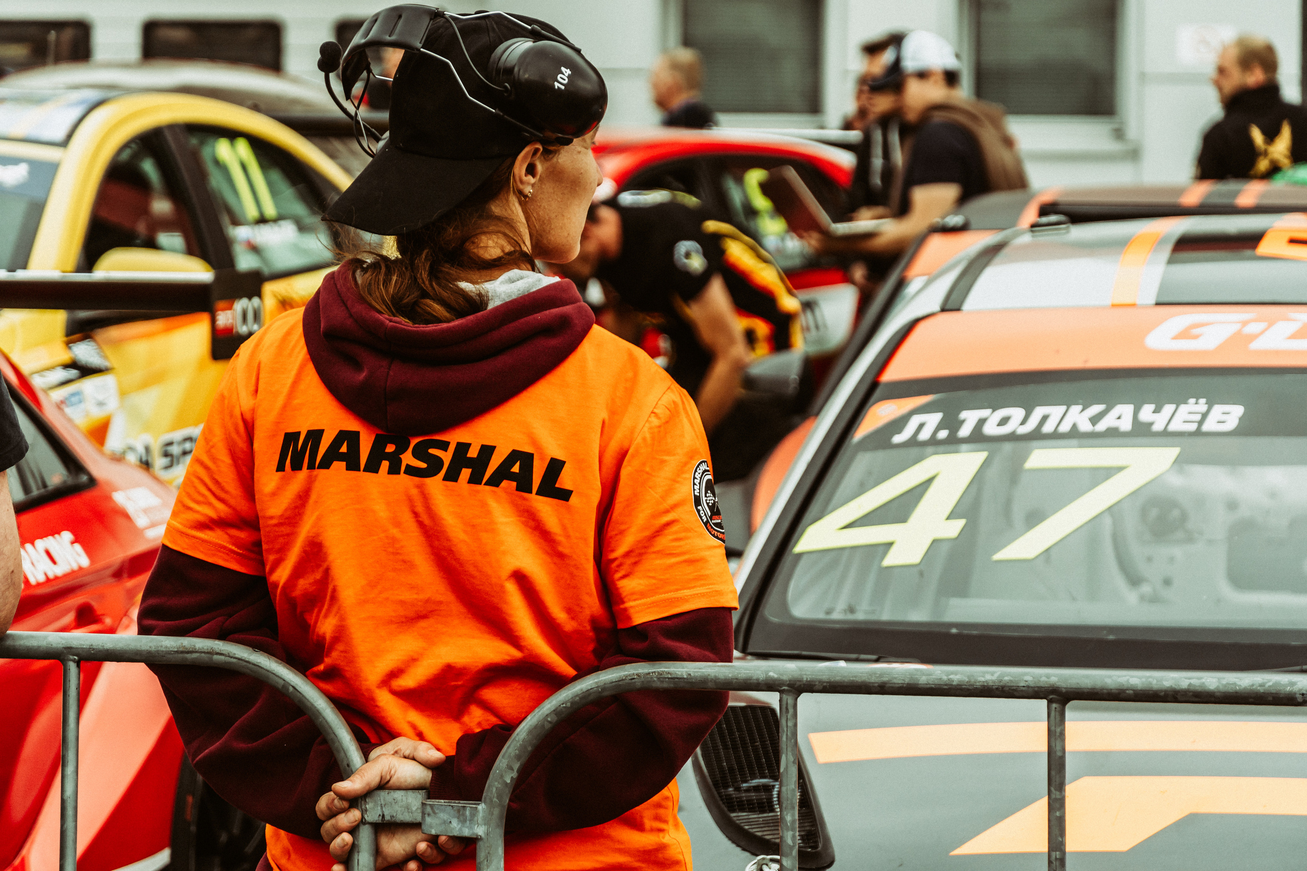 Moscow raceway. Портретная съемка в Москве, студийный фотограф Игорь Фомин