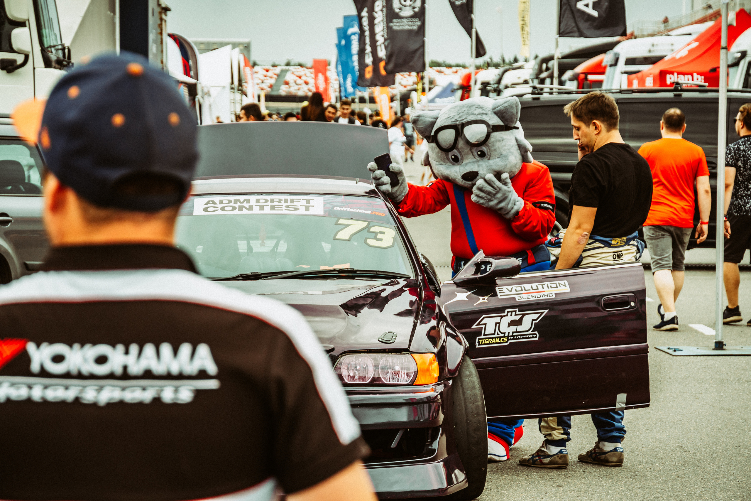 Moscow raceway. Портретная съемка в Москве, студийный фотограф Игорь Фомин