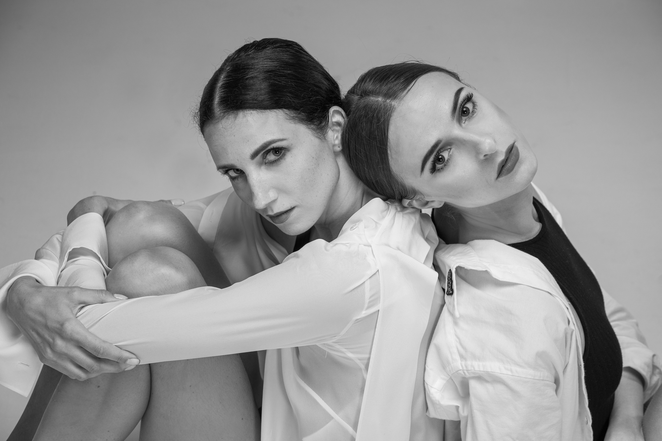 Igor fomin.ru. Портретная съемка в Москве, студийный фотограф Игорь Фомин