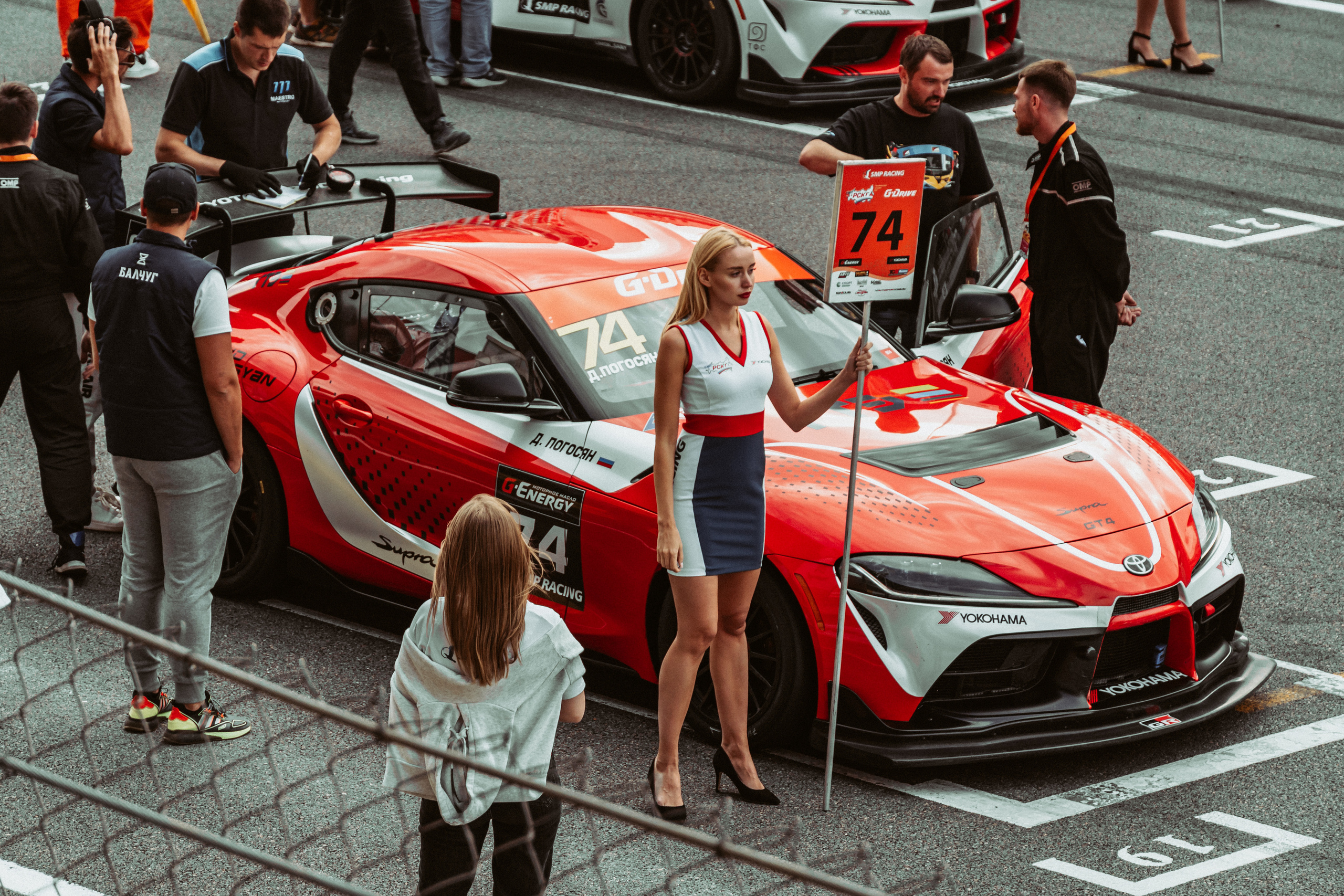 Moscow raceway. Портретная съемка в Москве, студийный фотограф Игорь Фомин