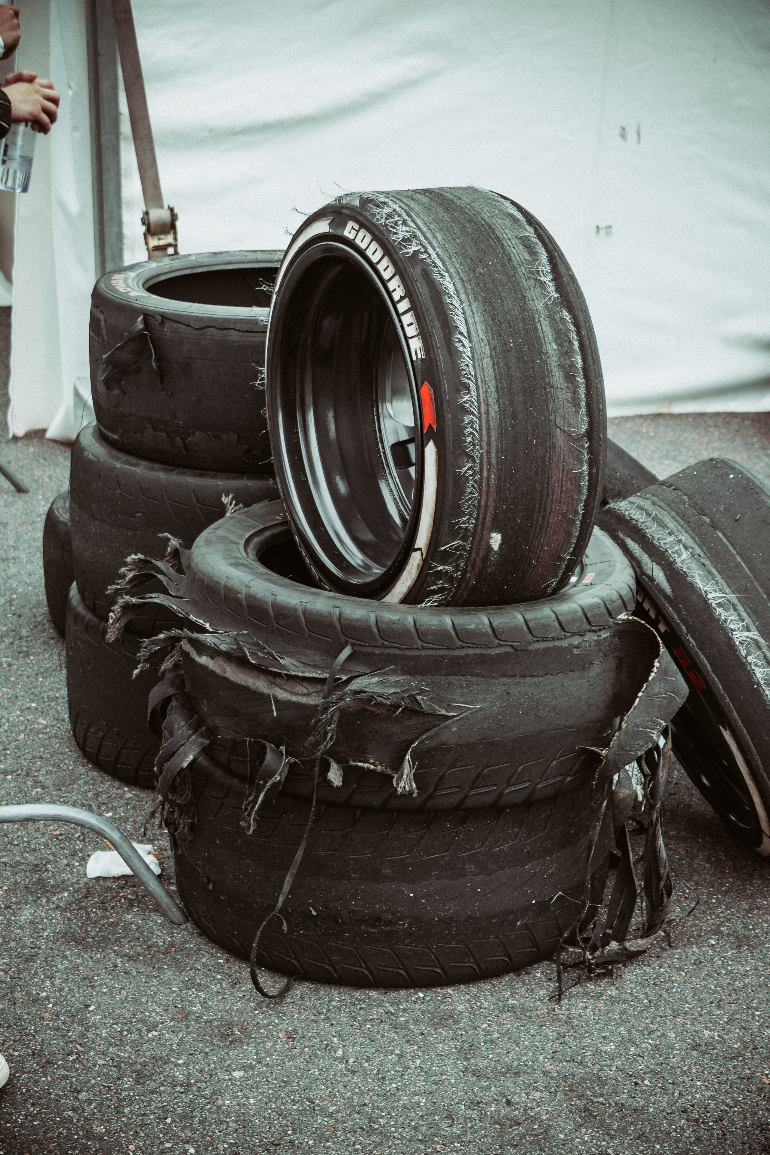 Moscow raceway. Портретная съемка в Москве, студийный фотограф Игорь Фомин