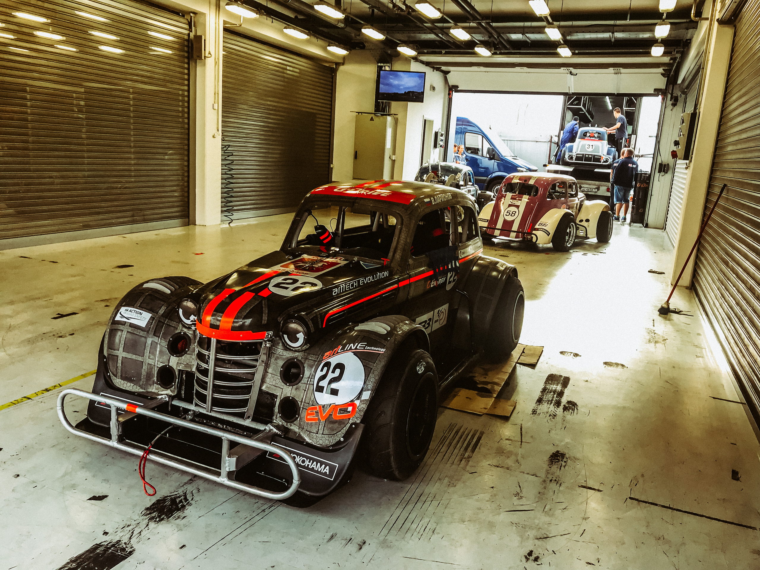 Moscow raceway. Портретная съемка в Москве, студийный фотограф Игорь Фомин