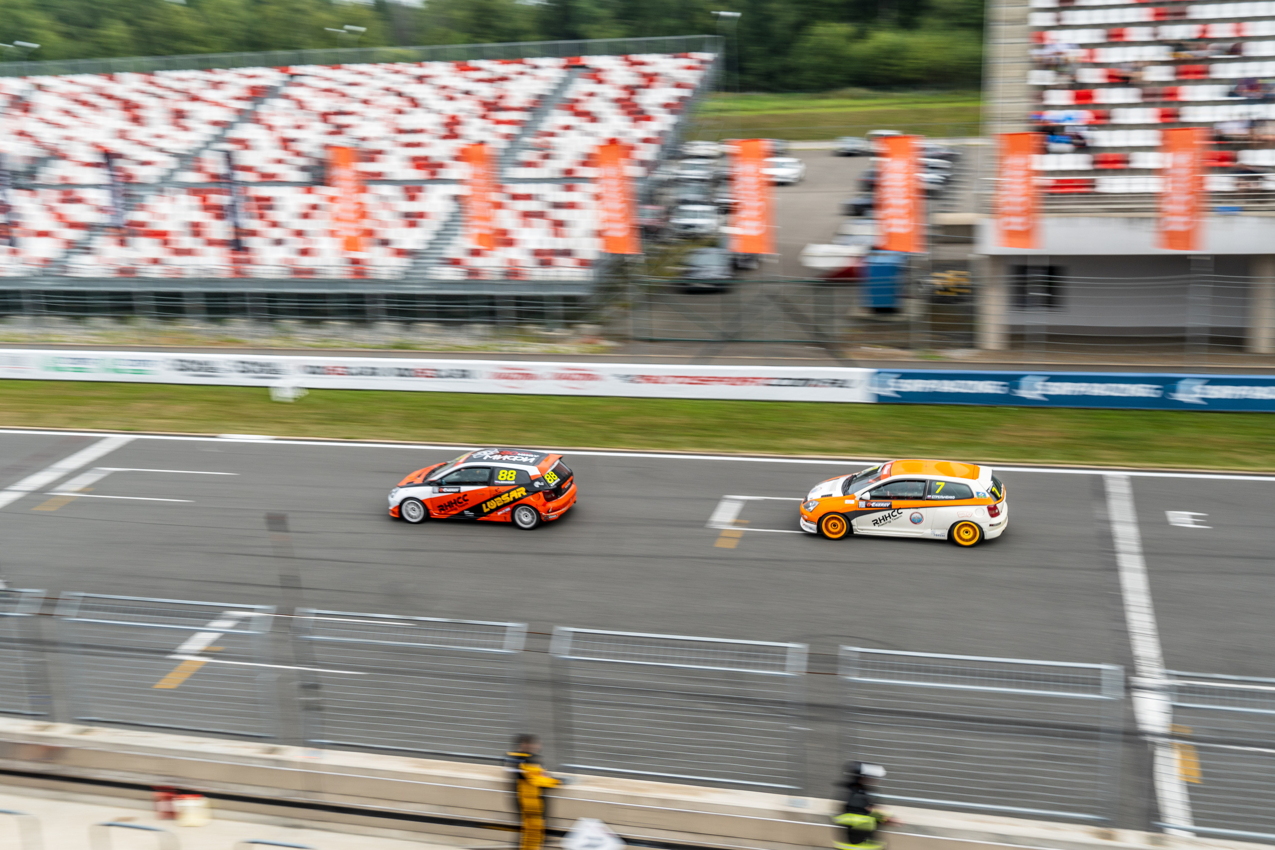 Moscow raceway. Портретная съемка в Москве, студийный фотограф Игорь Фомин