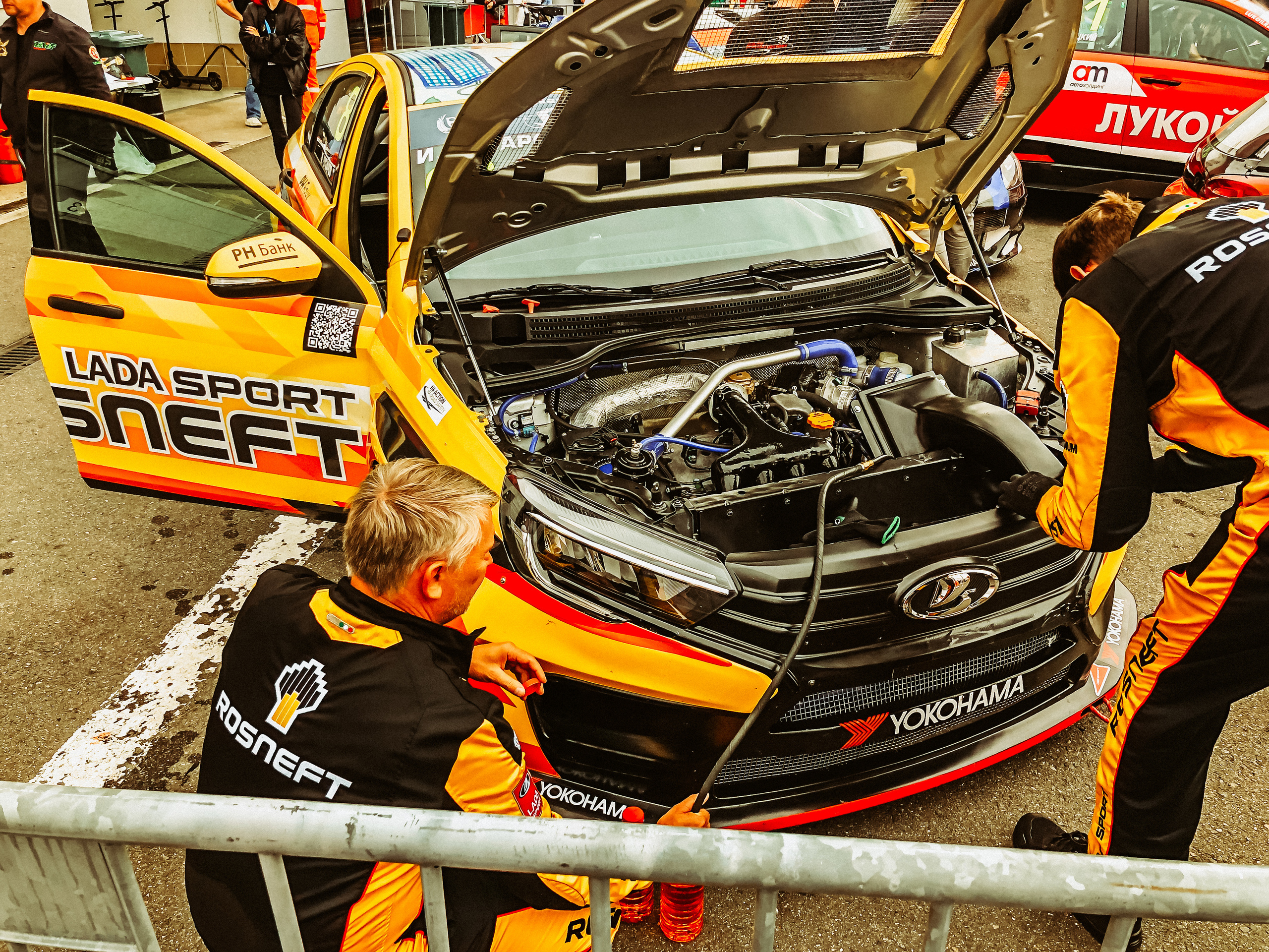 Moscow raceway. Портретная съемка в Москве, студийный фотограф Игорь Фомин