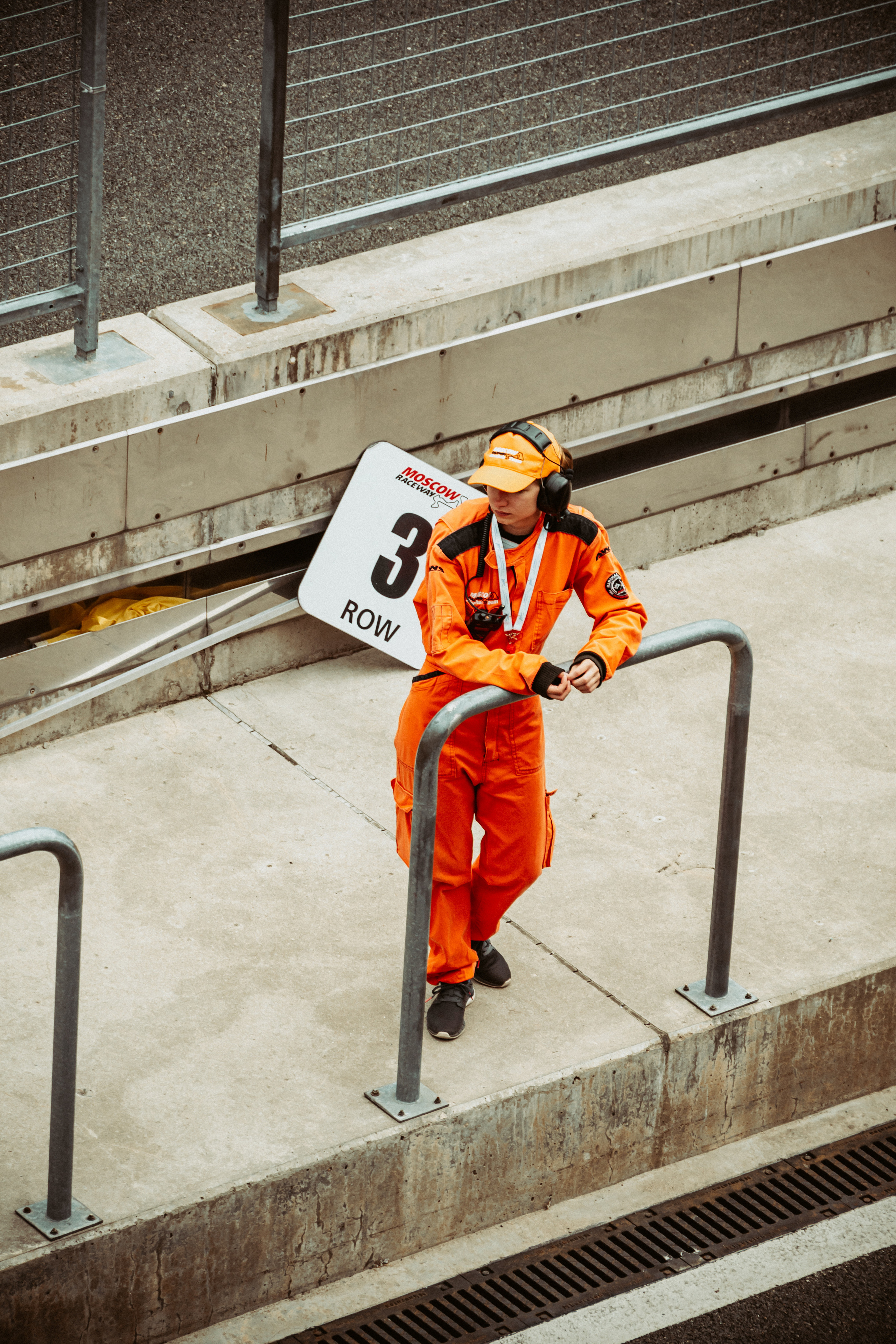 Moscow raceway. Портретная съемка в Москве, студийный фотограф Игорь Фомин