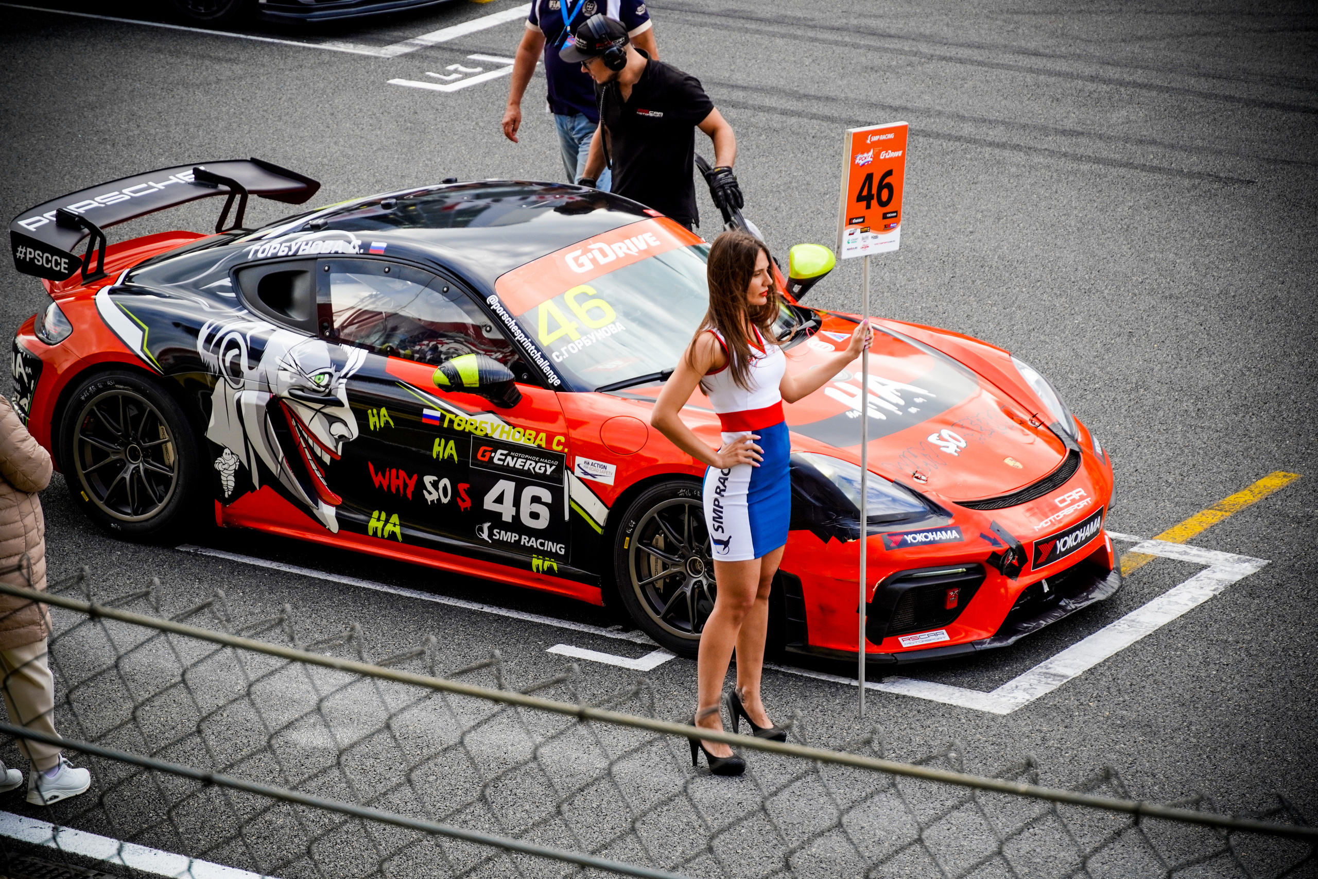 Moscow raceway. Портретная съемка в Москве, студийный фотограф Игорь Фомин