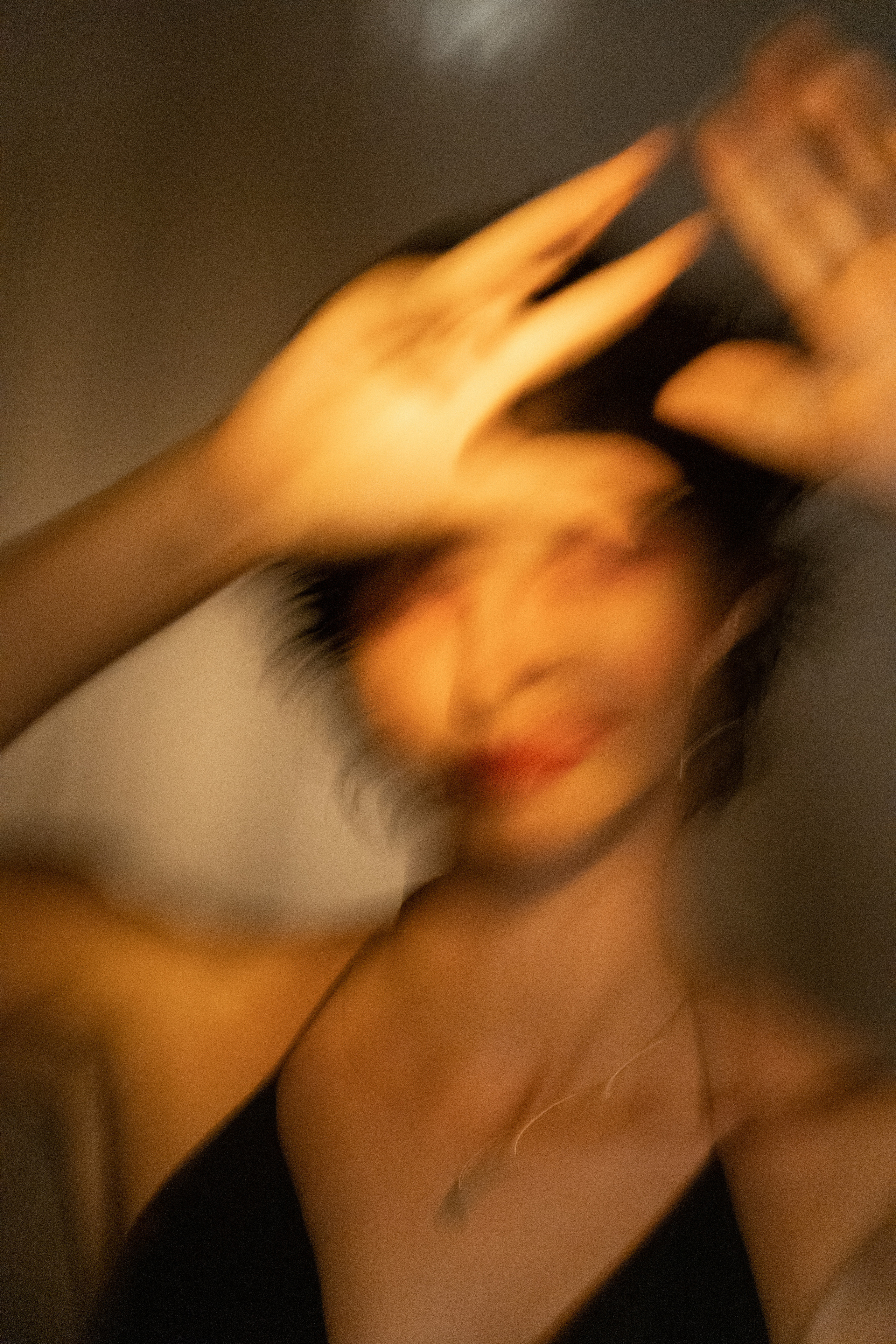 Фото эксперименты со светом. Портретная съемка в Москве, студийный фотограф Игорь Фомин