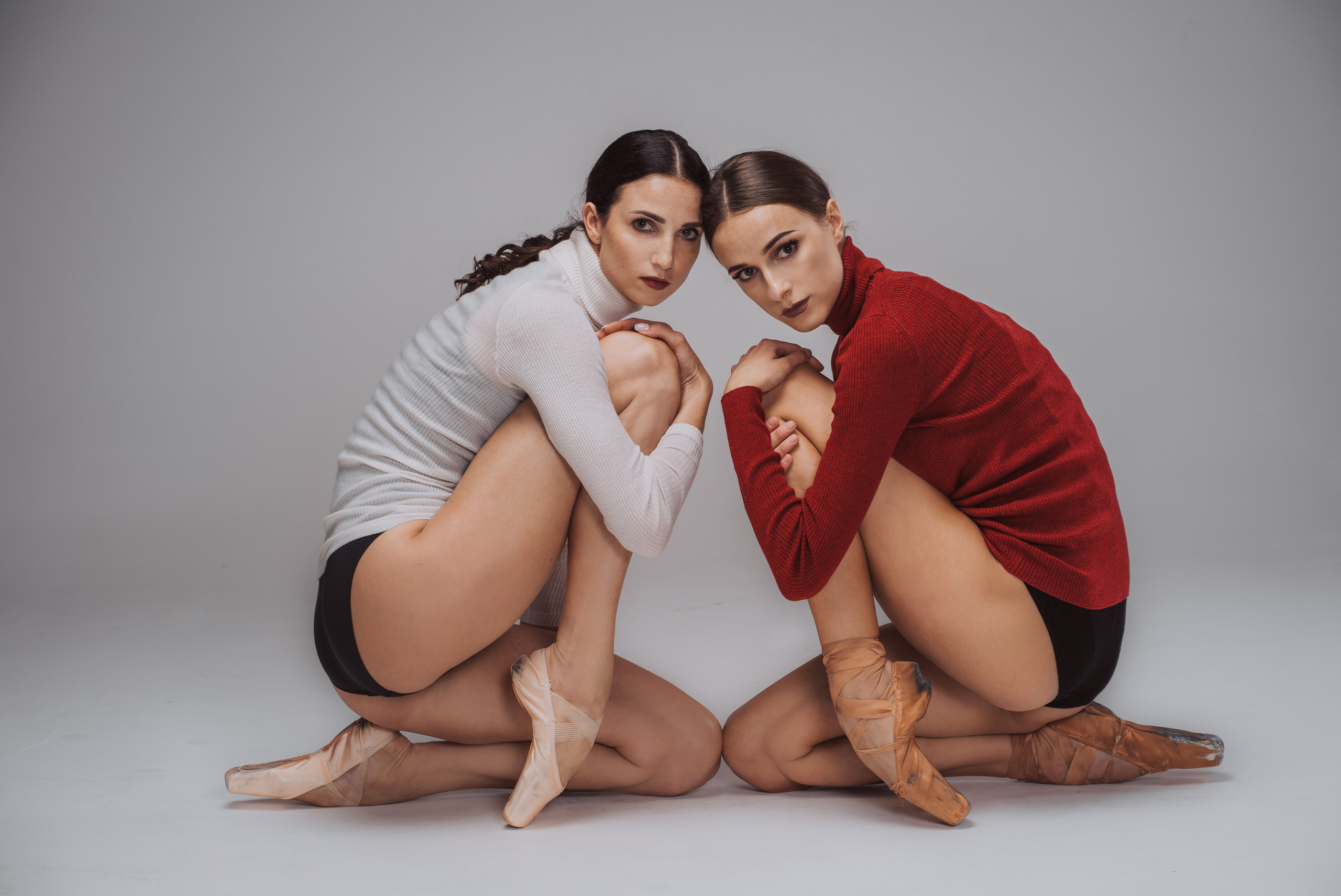 Igor fomin.ru. Портретная съемка в Москве, студийный фотограф Игорь Фомин