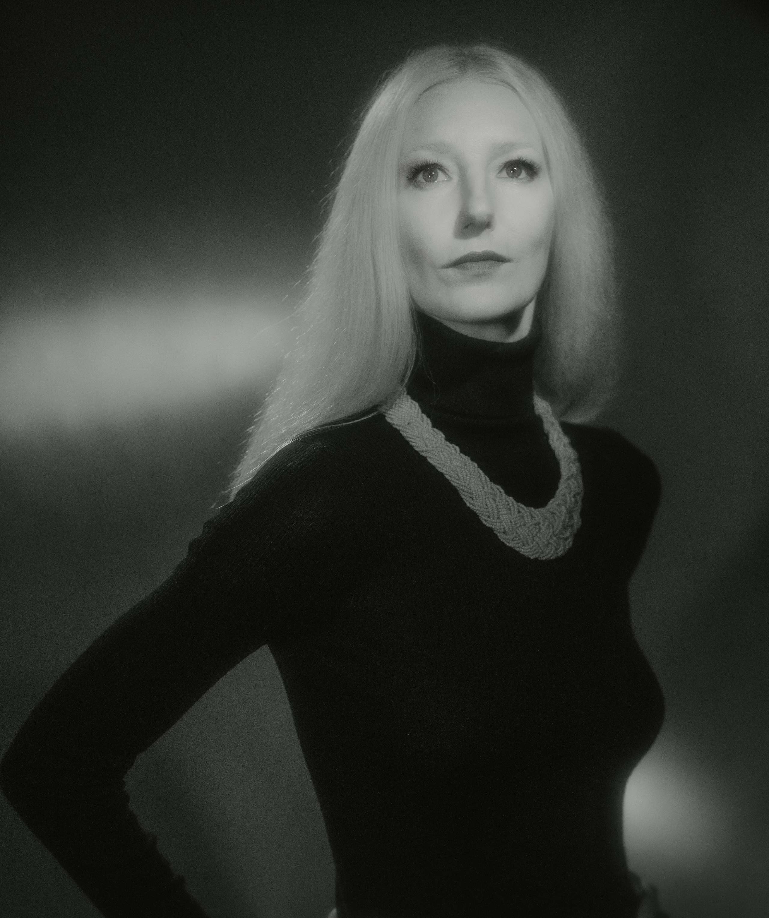 Ната. Портретная съемка в Москве, студийный фотограф Игорь Фомин