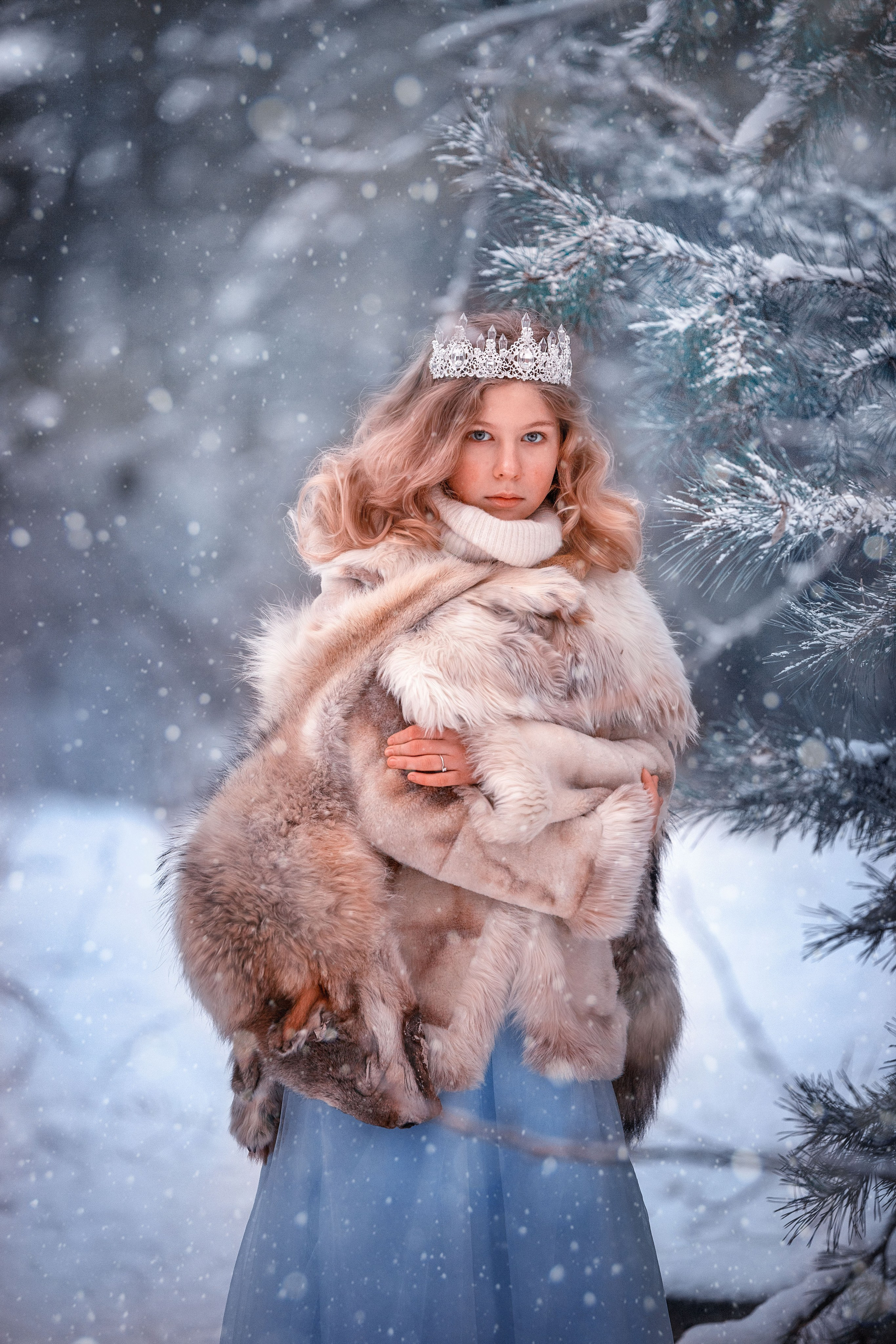 Зимние забавы. Елена Чернигина семейный и детский фотограф в Нижнем Новгороде и Бор
