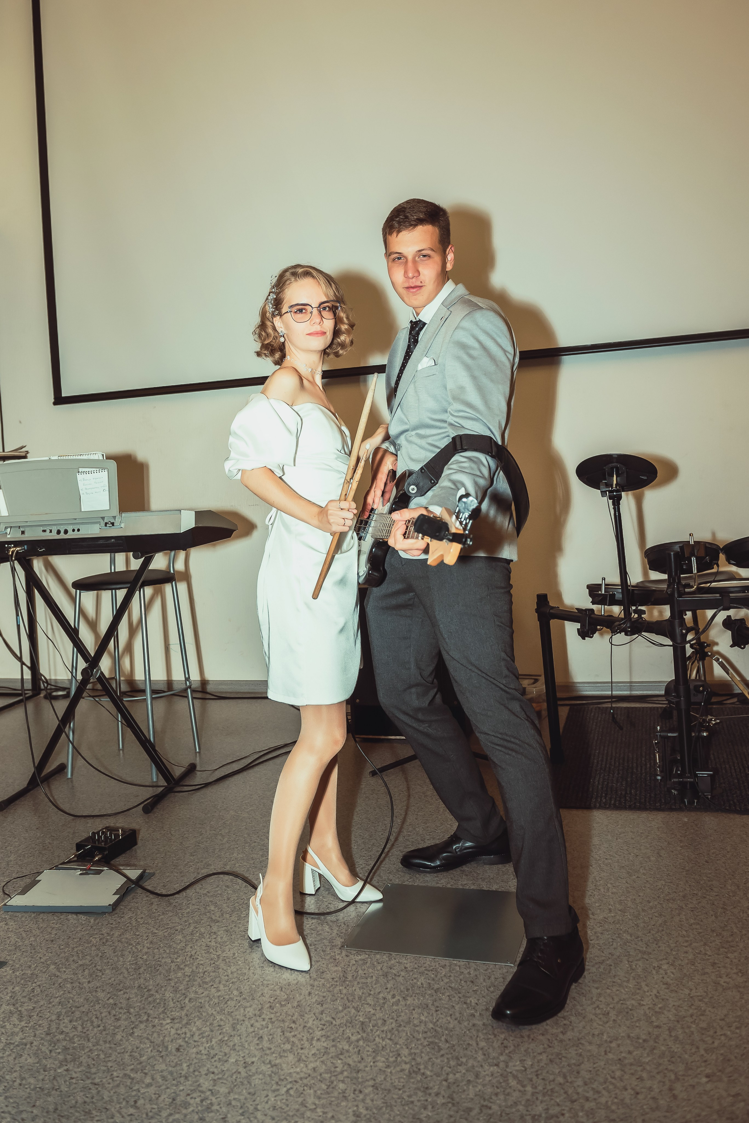 Свадебный день. Семейный фотограф в Братске Маклакова Татьяна