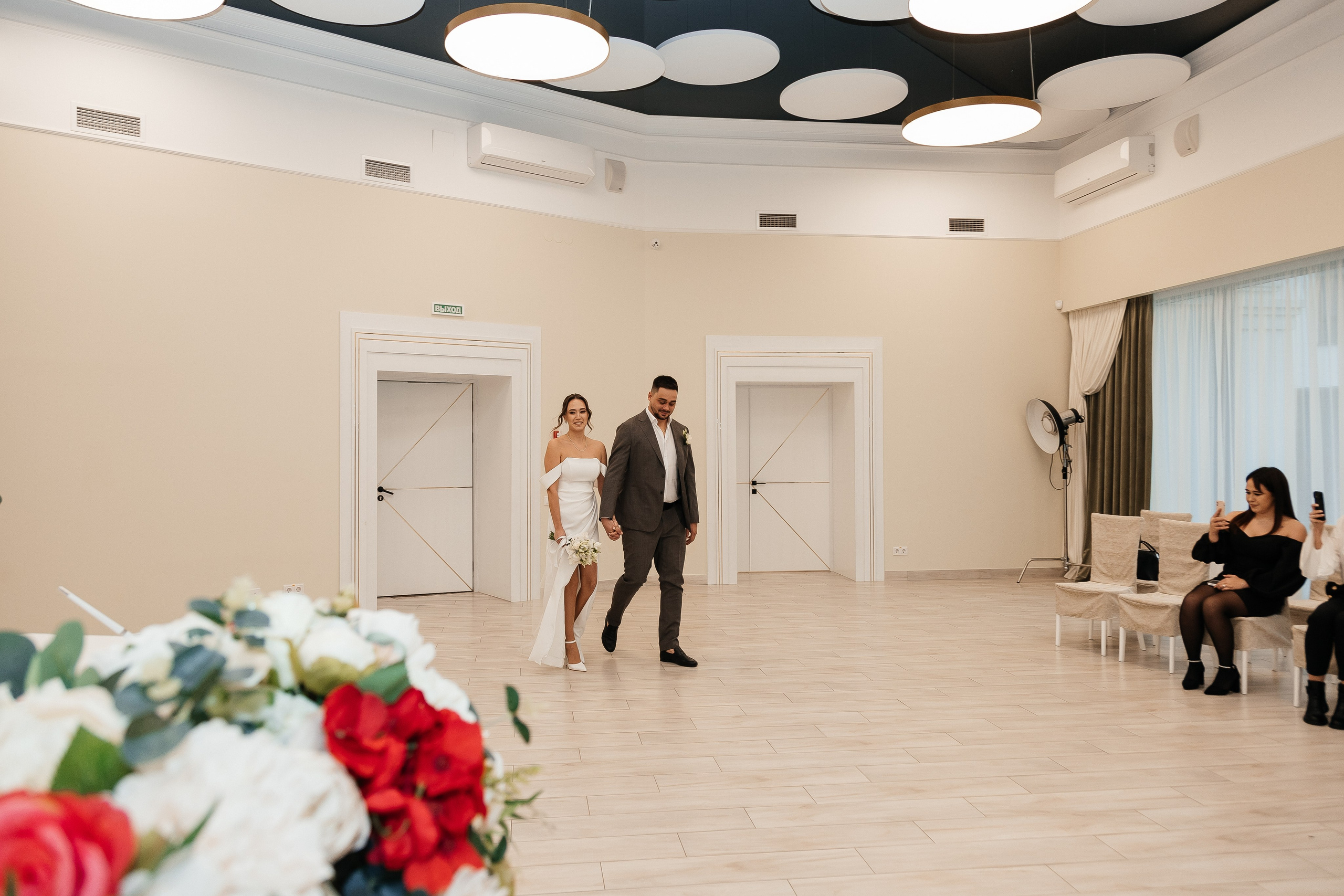 Рамиль и Регина/ 2024. Свадебный и семейный фотограф в Екатеринбурге