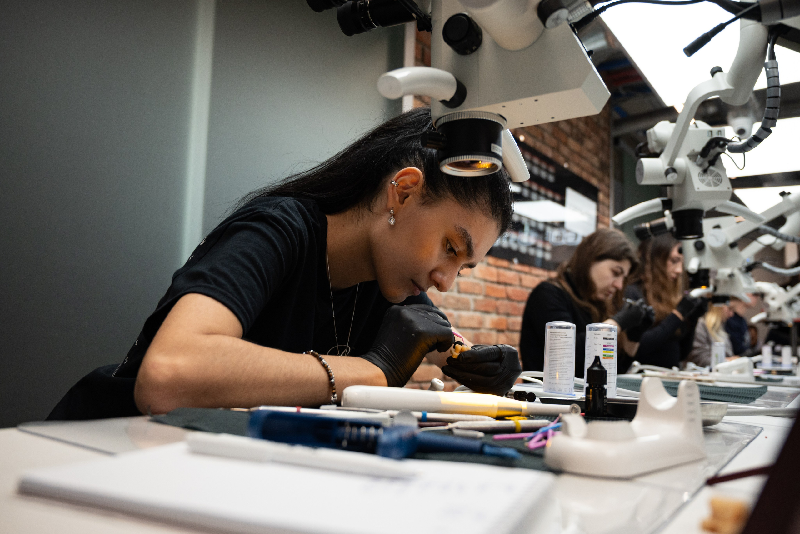 Репортаж. Фотограф мероприятий в Москве