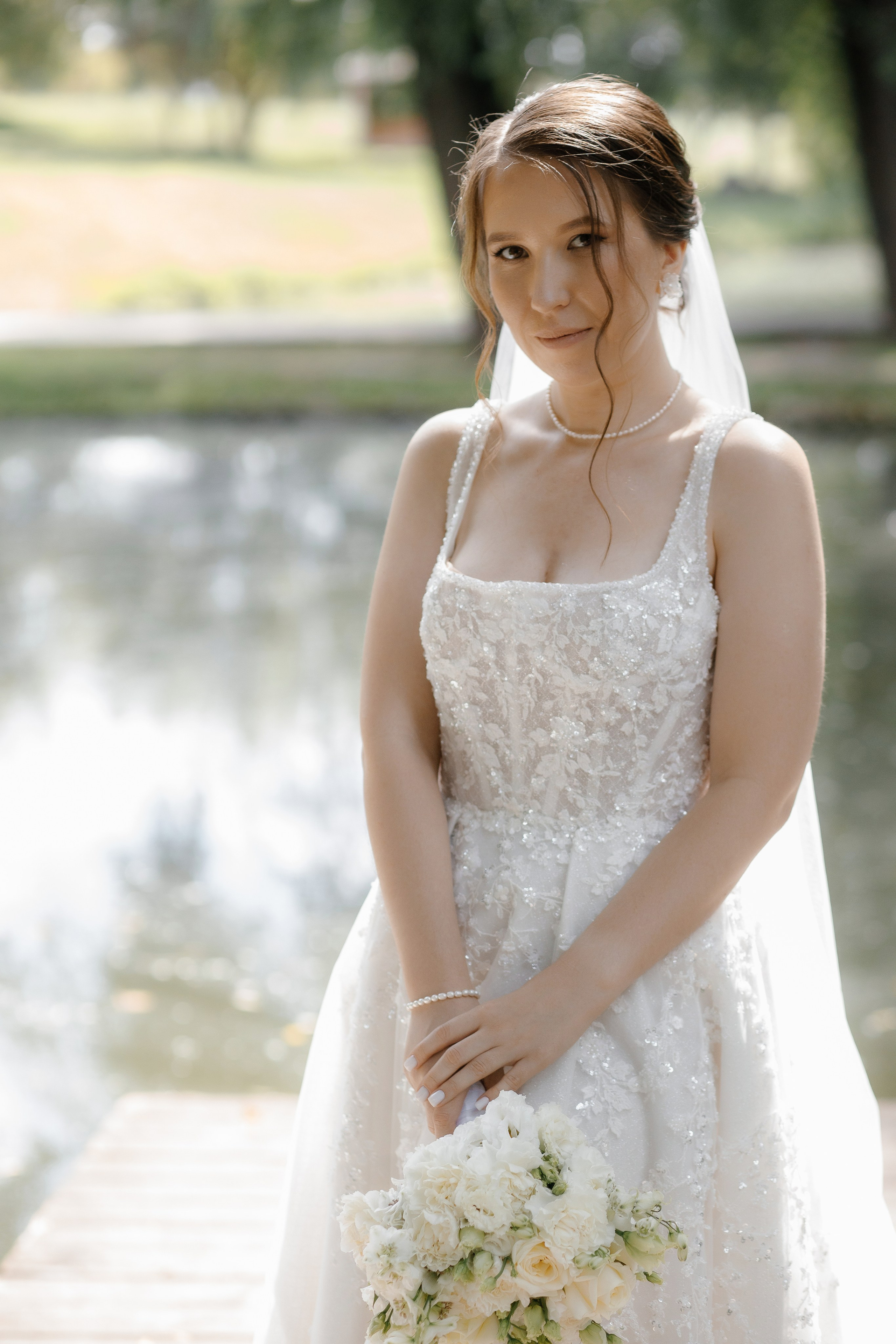 D&A. Свадебный и семейный фотограф Чижова Алина