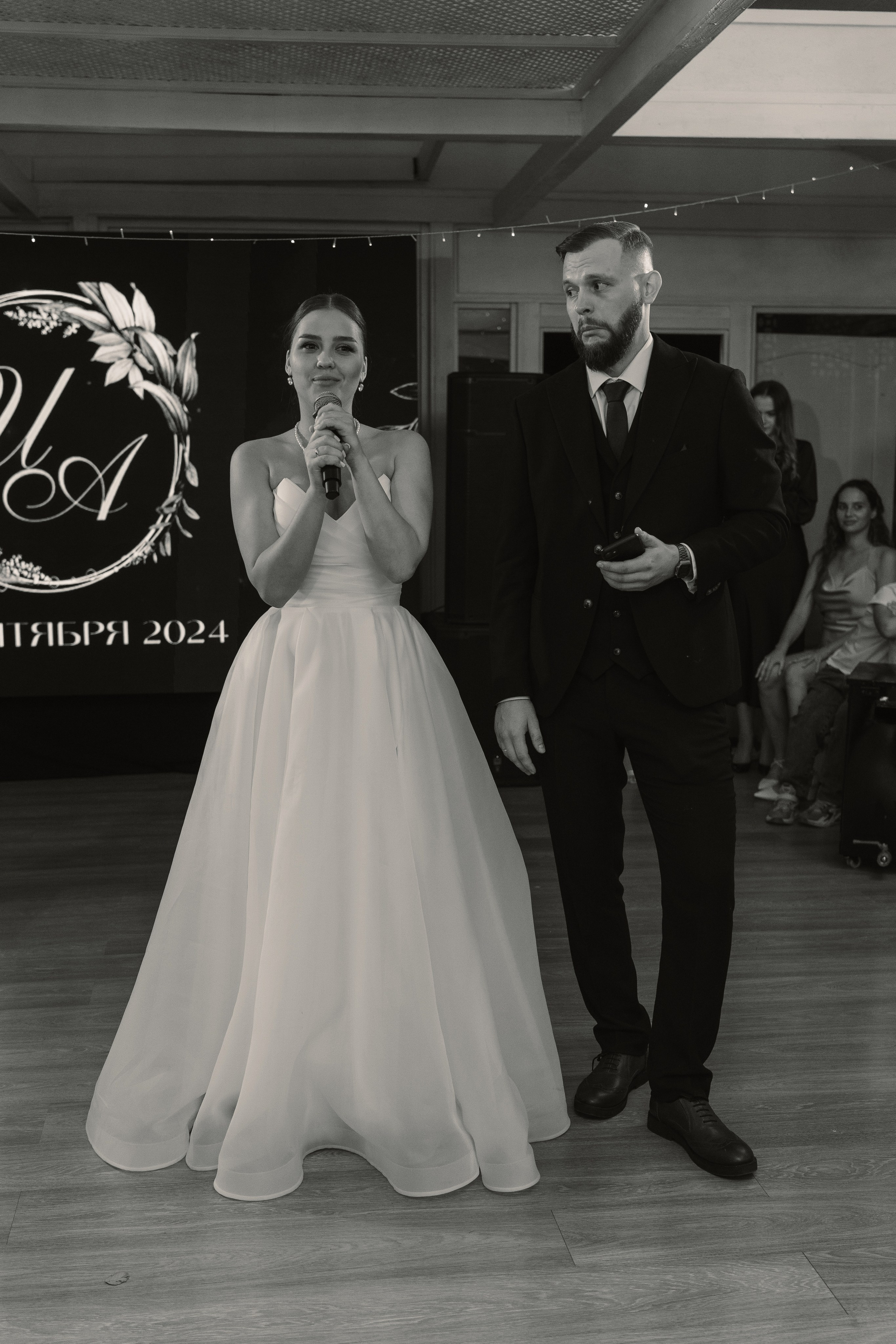 Иван и Анастасия. Свадебный и репортажный фотограф Ростов-на-Дону Алексей Гуль