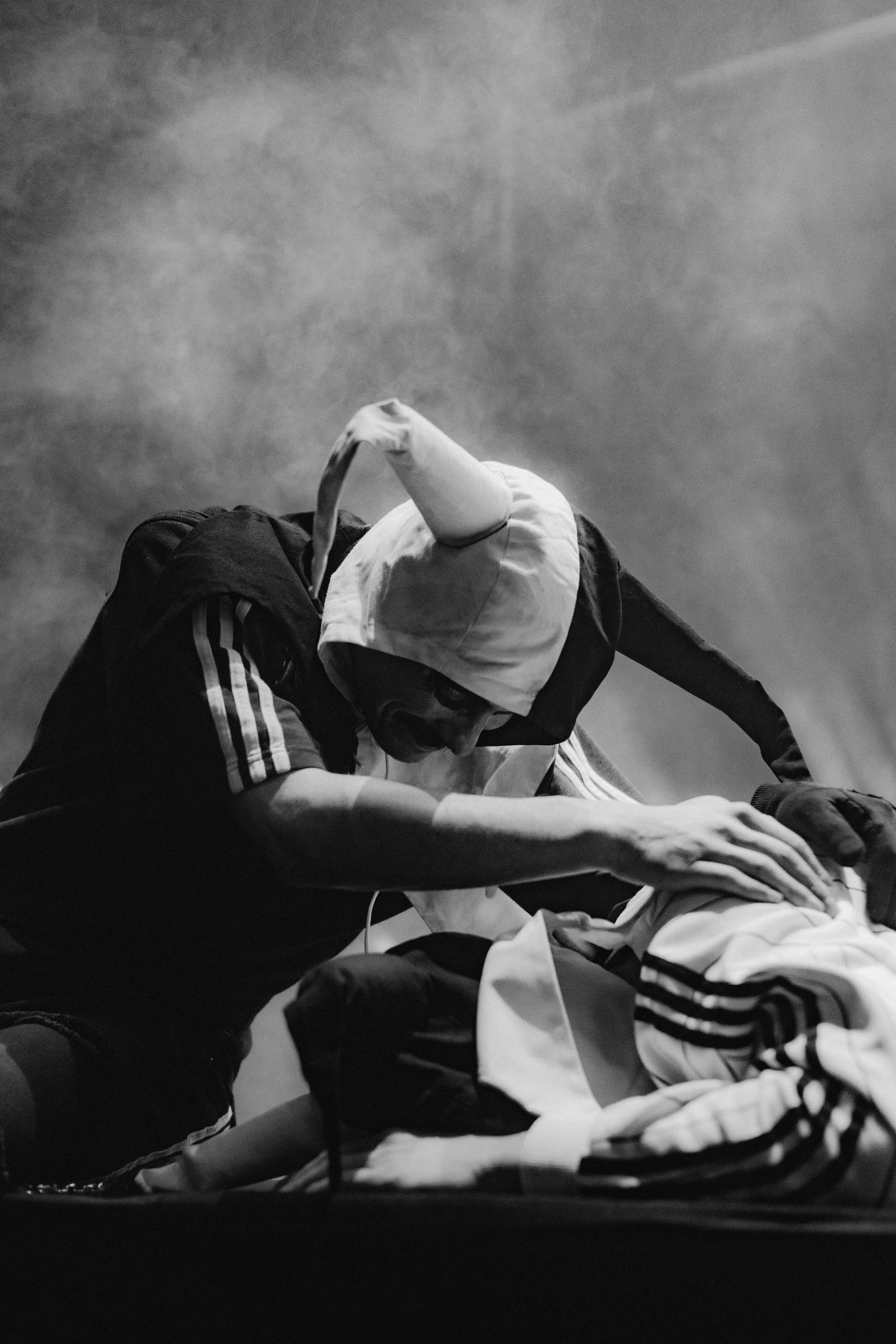 Хаски. Битва при Петербурге'26. RUSLAN ROZANOV