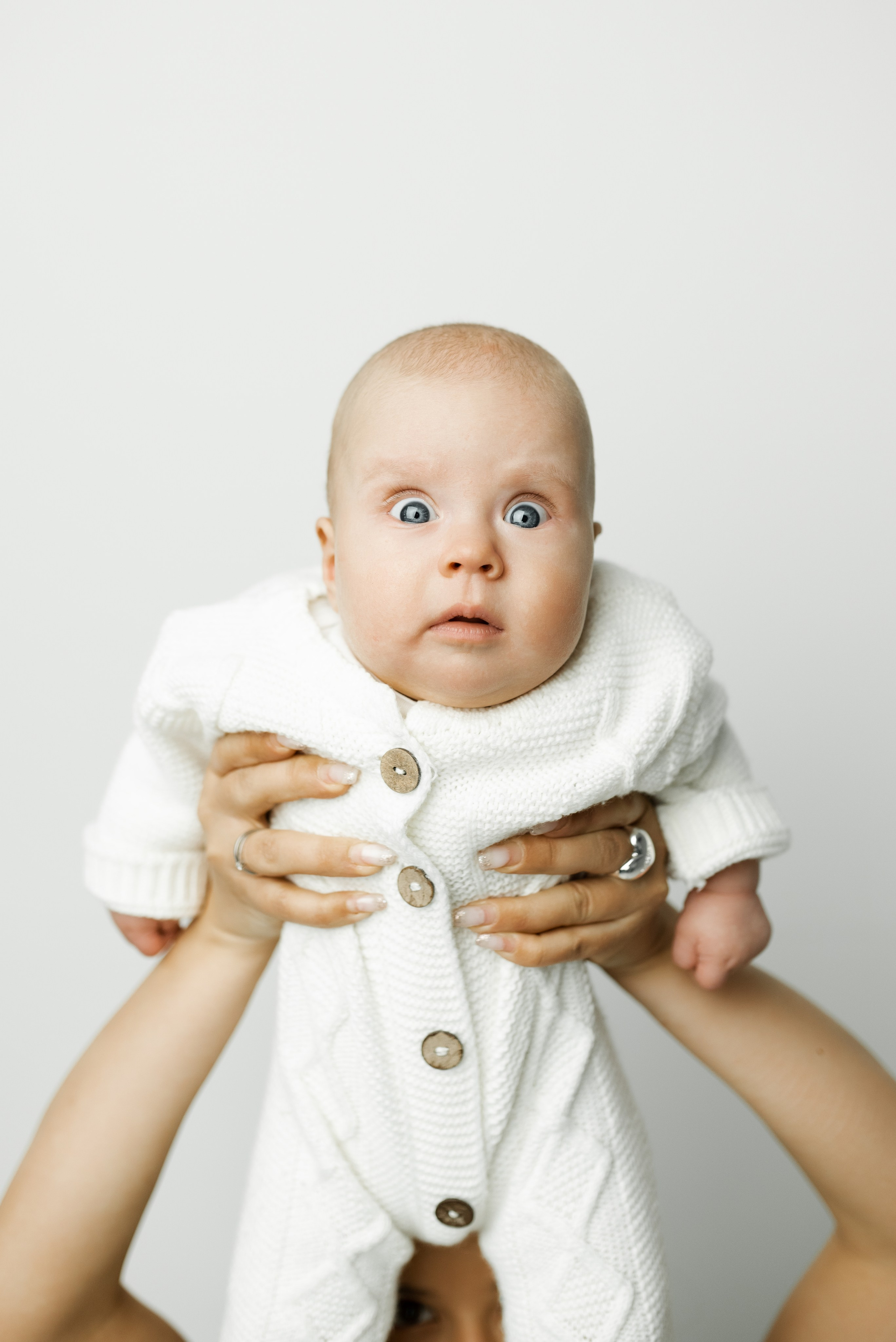 Никита, Ирина и Ева. Фотограф в Уфе Комягина Анастасия