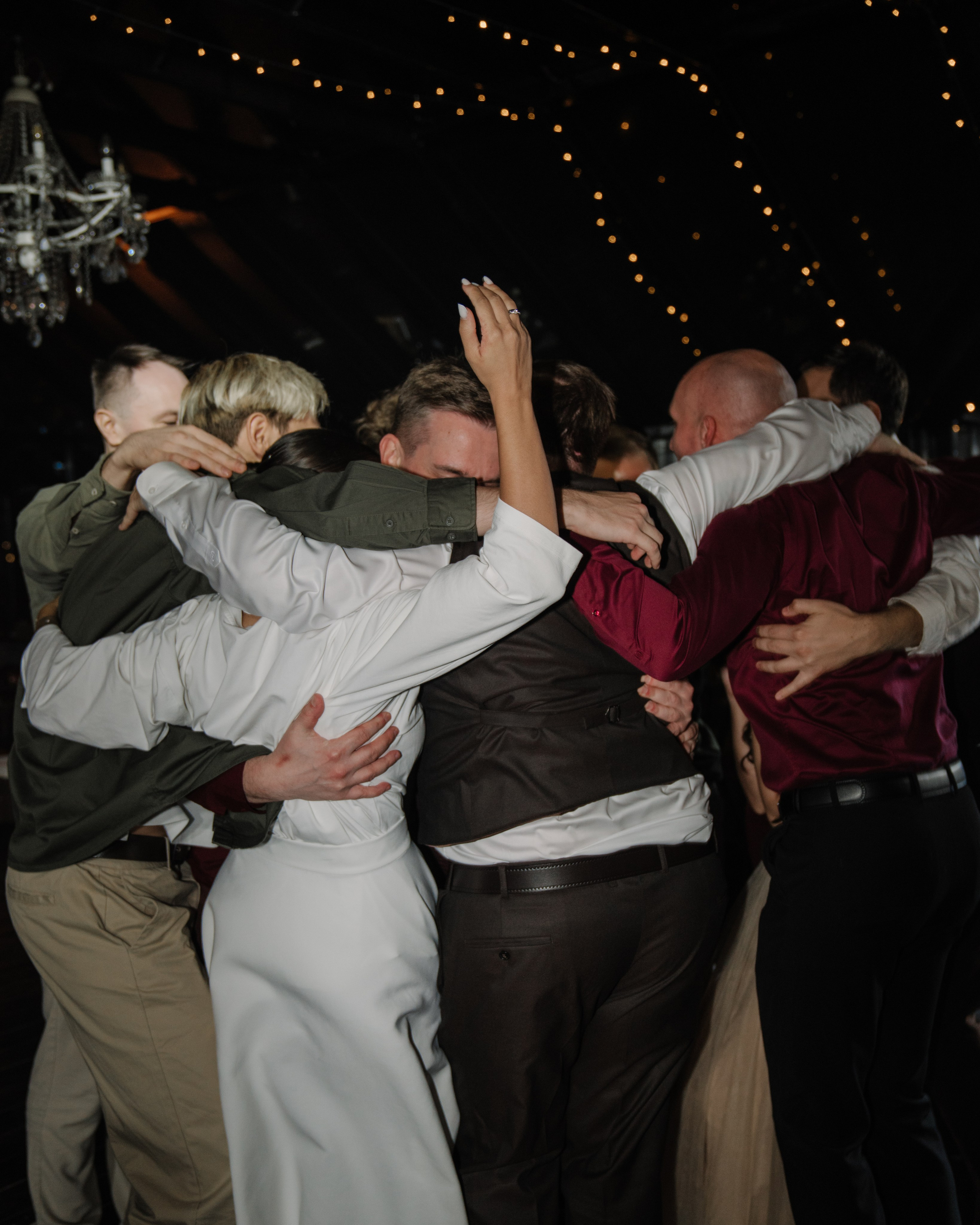 Пузыри и поцелуи. Портретный и свадебный фотограф в Москве Финкельштенй Анна