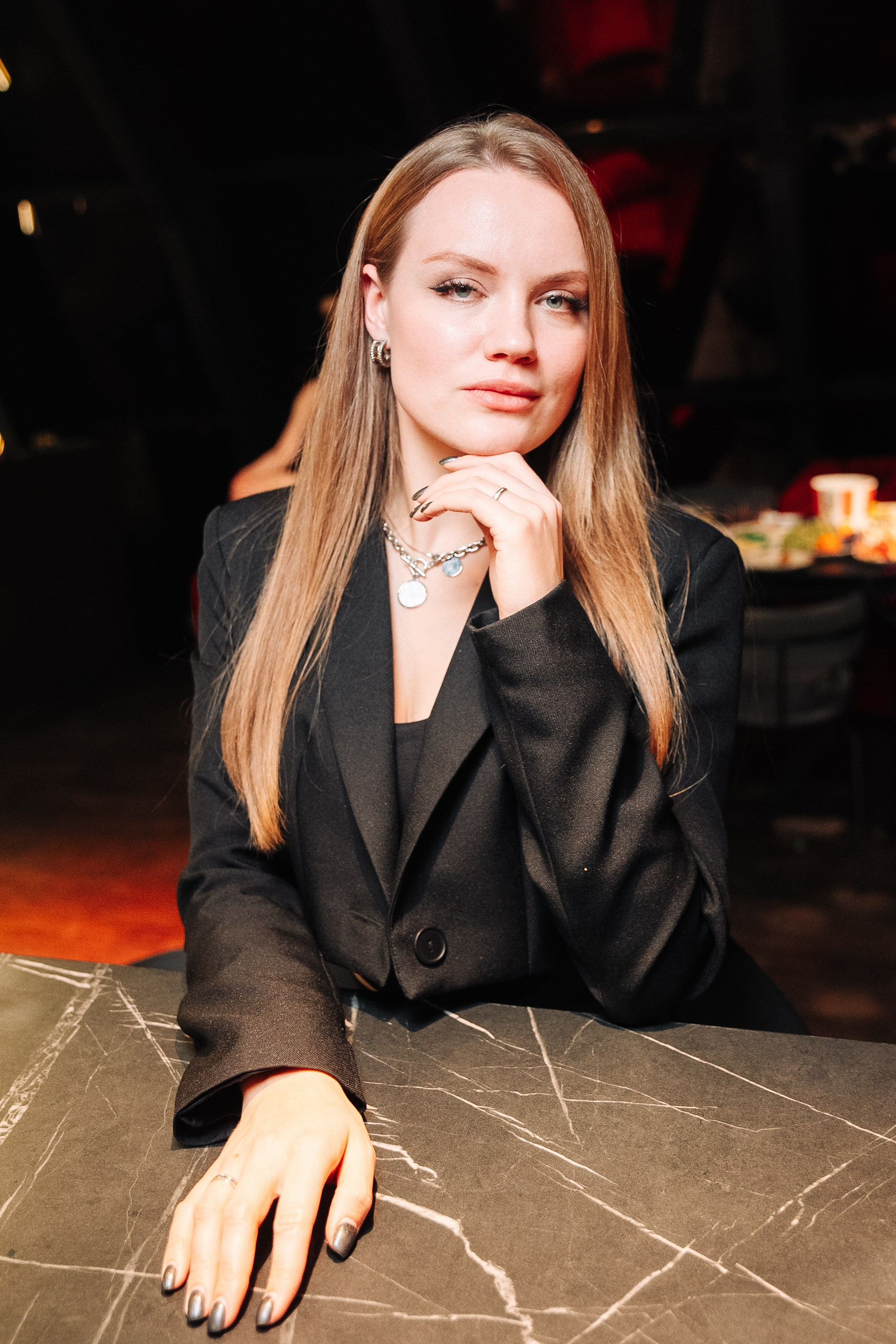 Ольга ДР. Фотограф в Хабаровске Швендых Рудольф