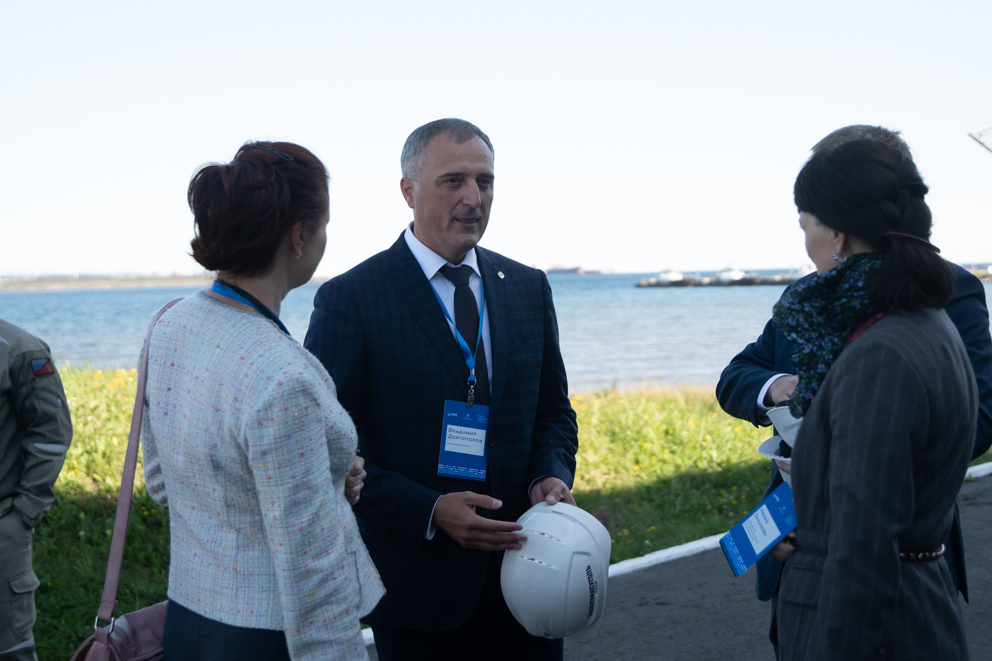 Дальтрансуголь. Фотограф в Хабаровске Швендых Рудольф