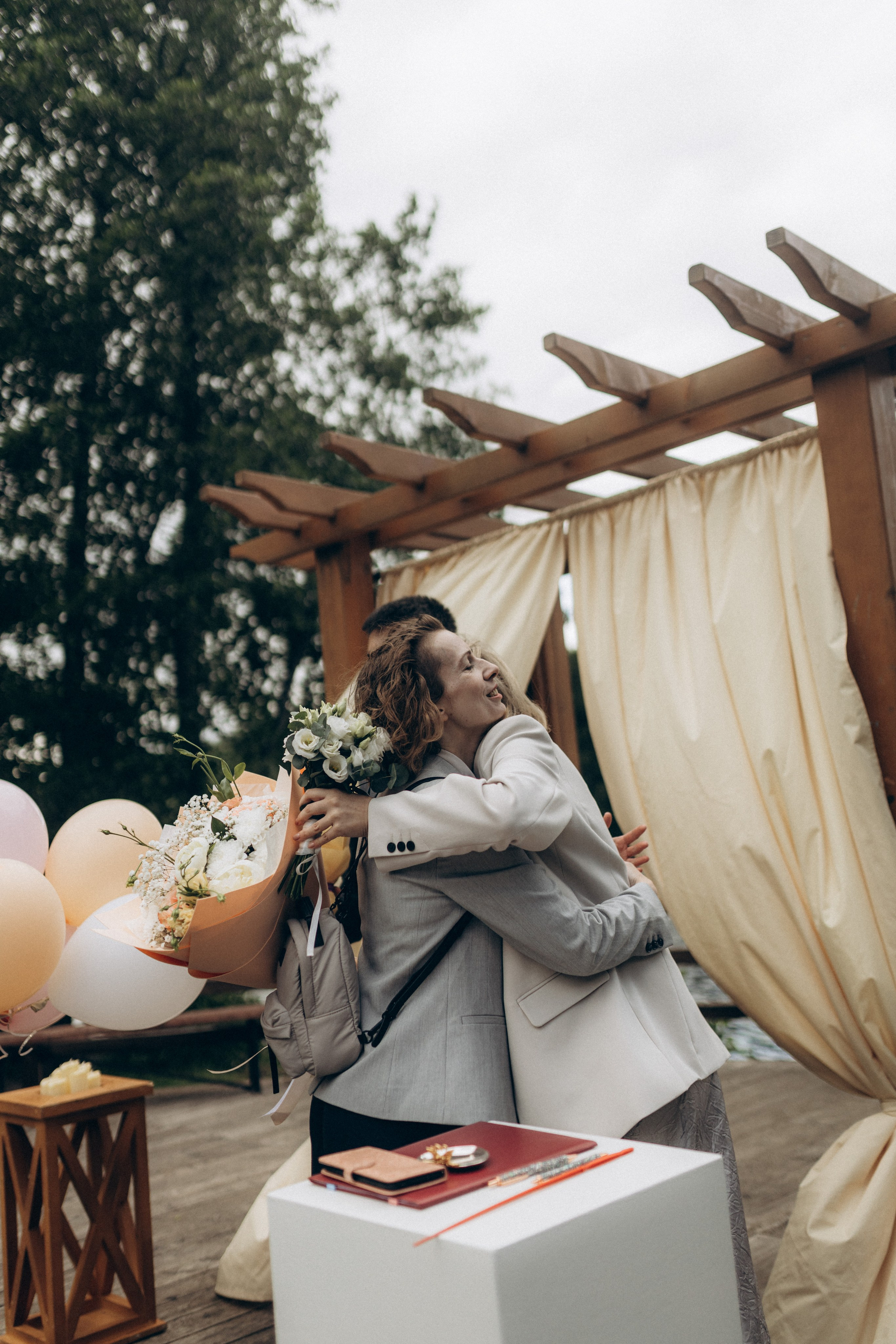 Юлия & Андрей. Фотограф НОГИНСК, Москва, Анастасия Белая