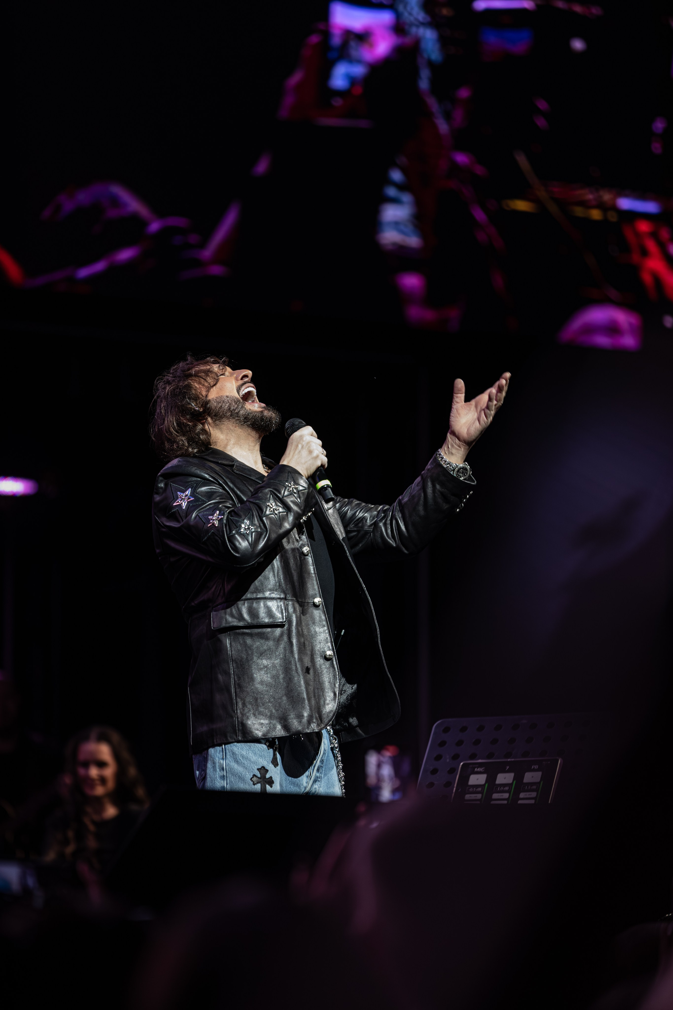 Стас Михайлов. Полина Шубодерова | Фотограф