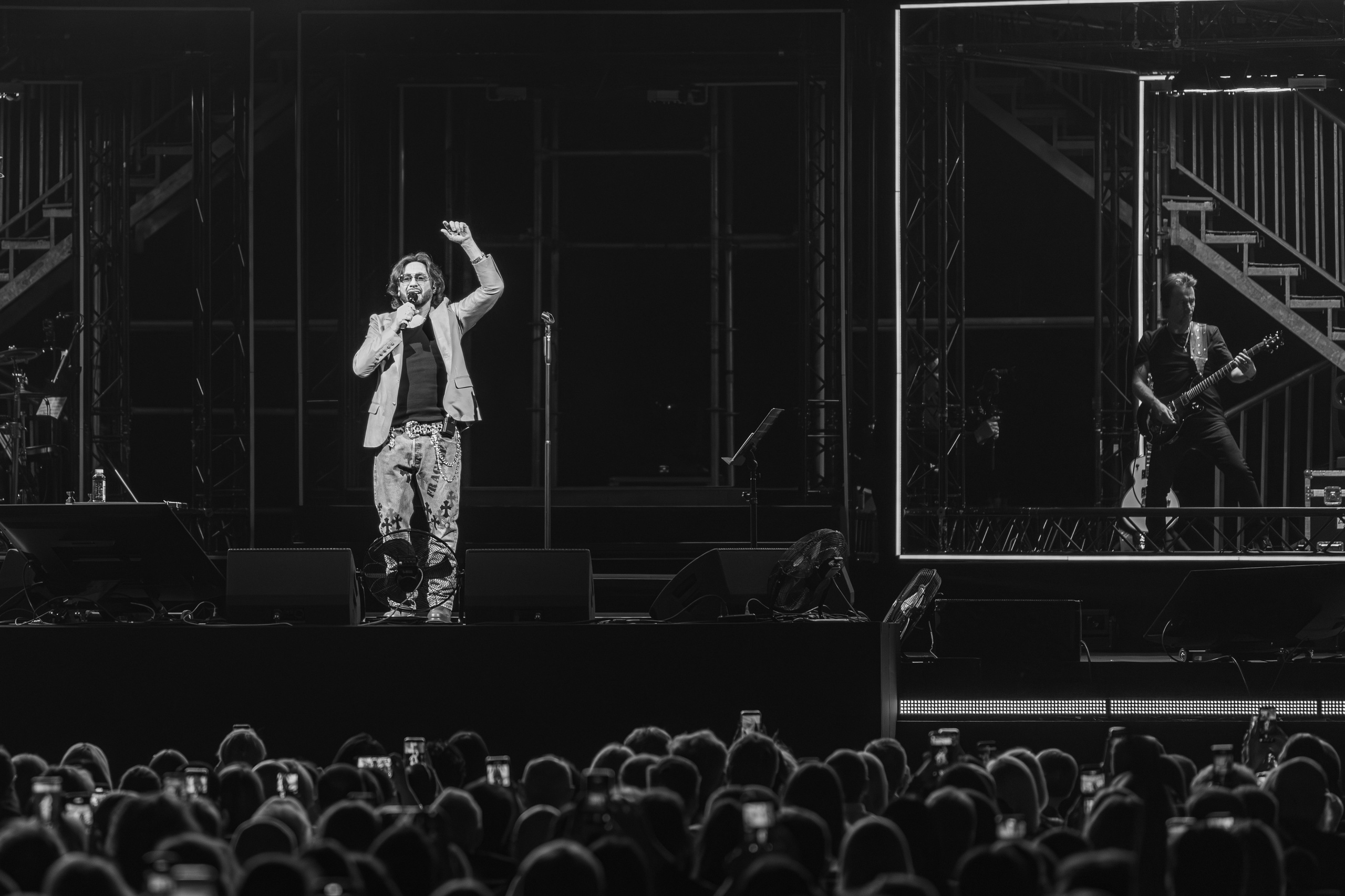 Стас Михайлов. Полина Шубодерова | Фотограф