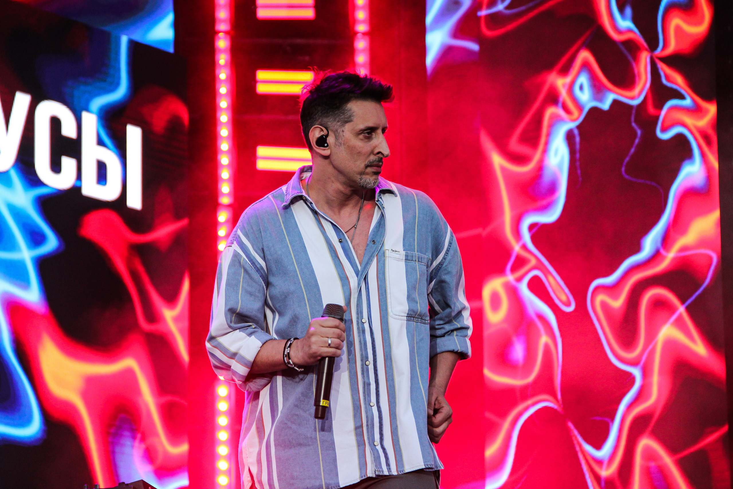 Сборные концерты. Полина Шубодерова | Фотограф