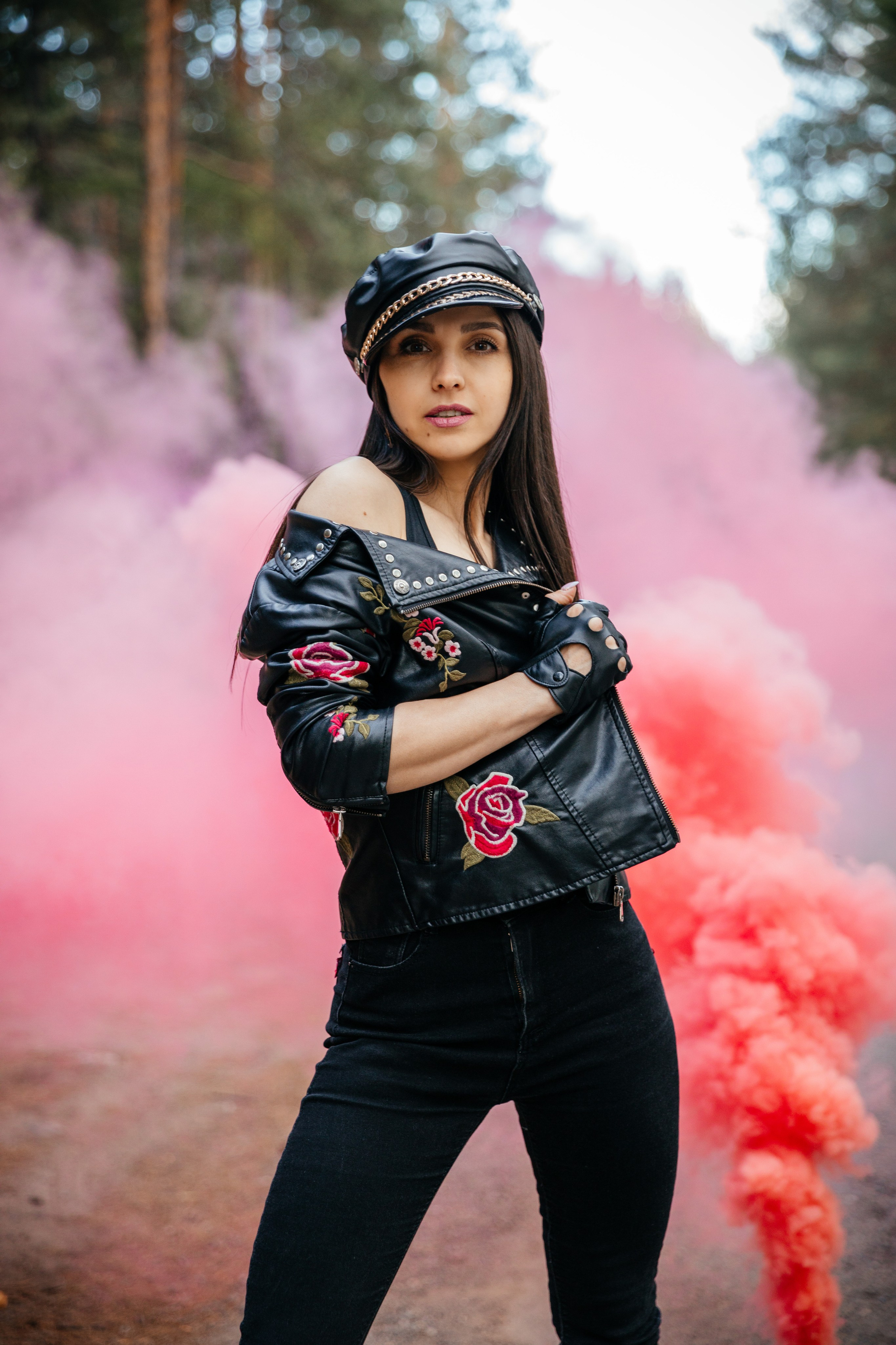 Harley-Davidson. Семейный фотограф в Чите Татьяна Фирсова