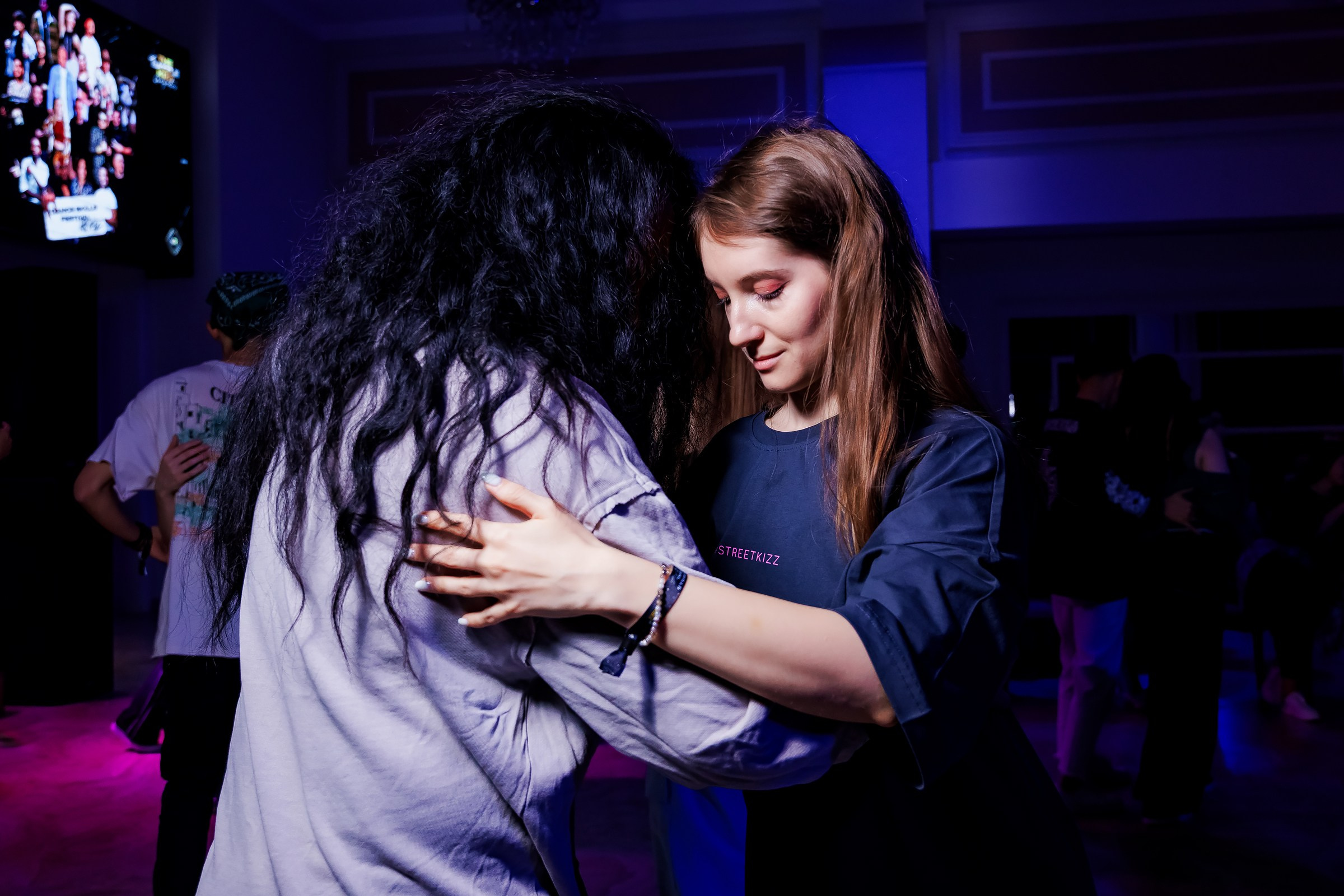 Dance Skills Festival RN'KIZ. Репортажный фотограф в Алматы Каюпов Сержан