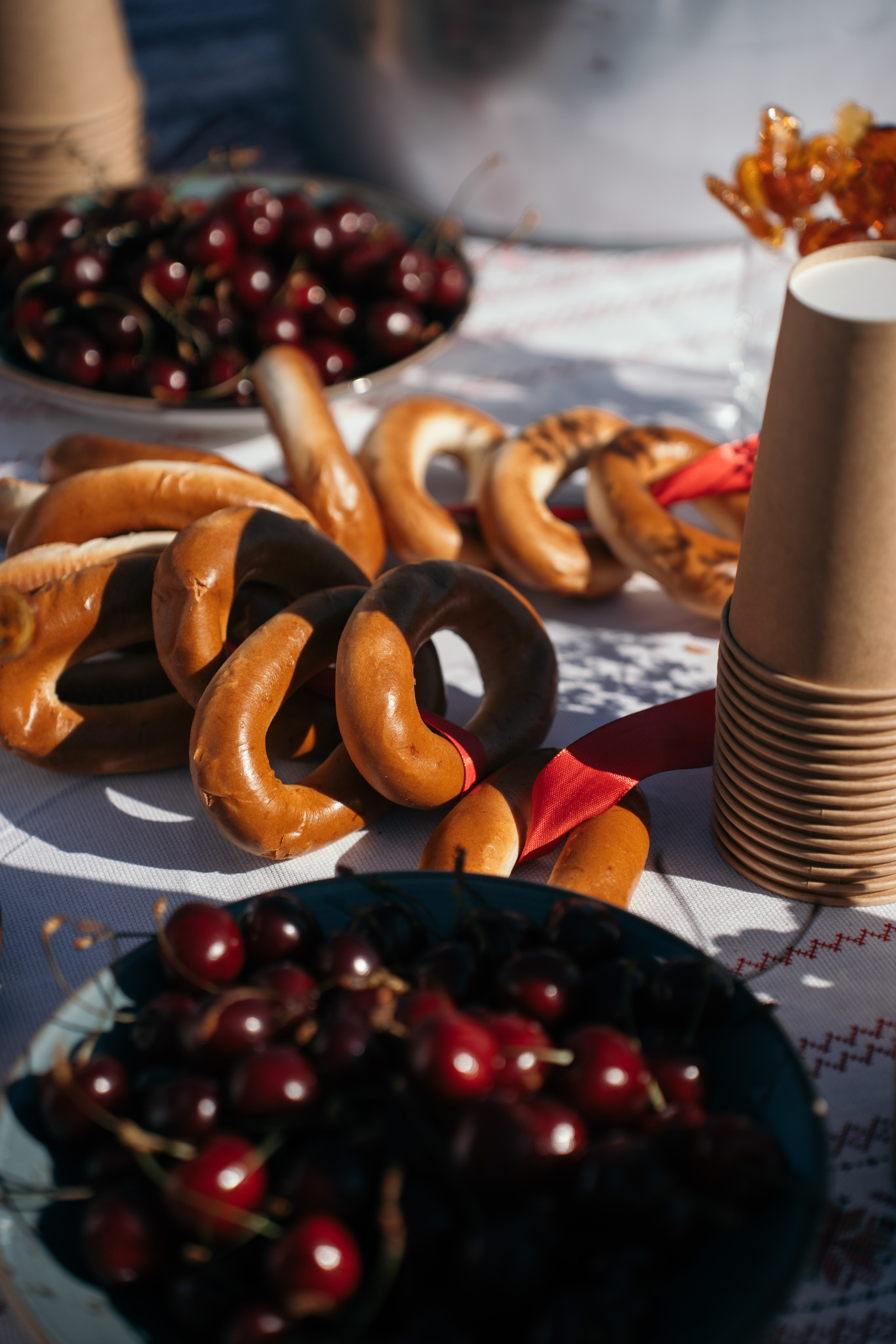 День Рождения Ленара. Репортажный фотограф в Казани Виктория Трунова