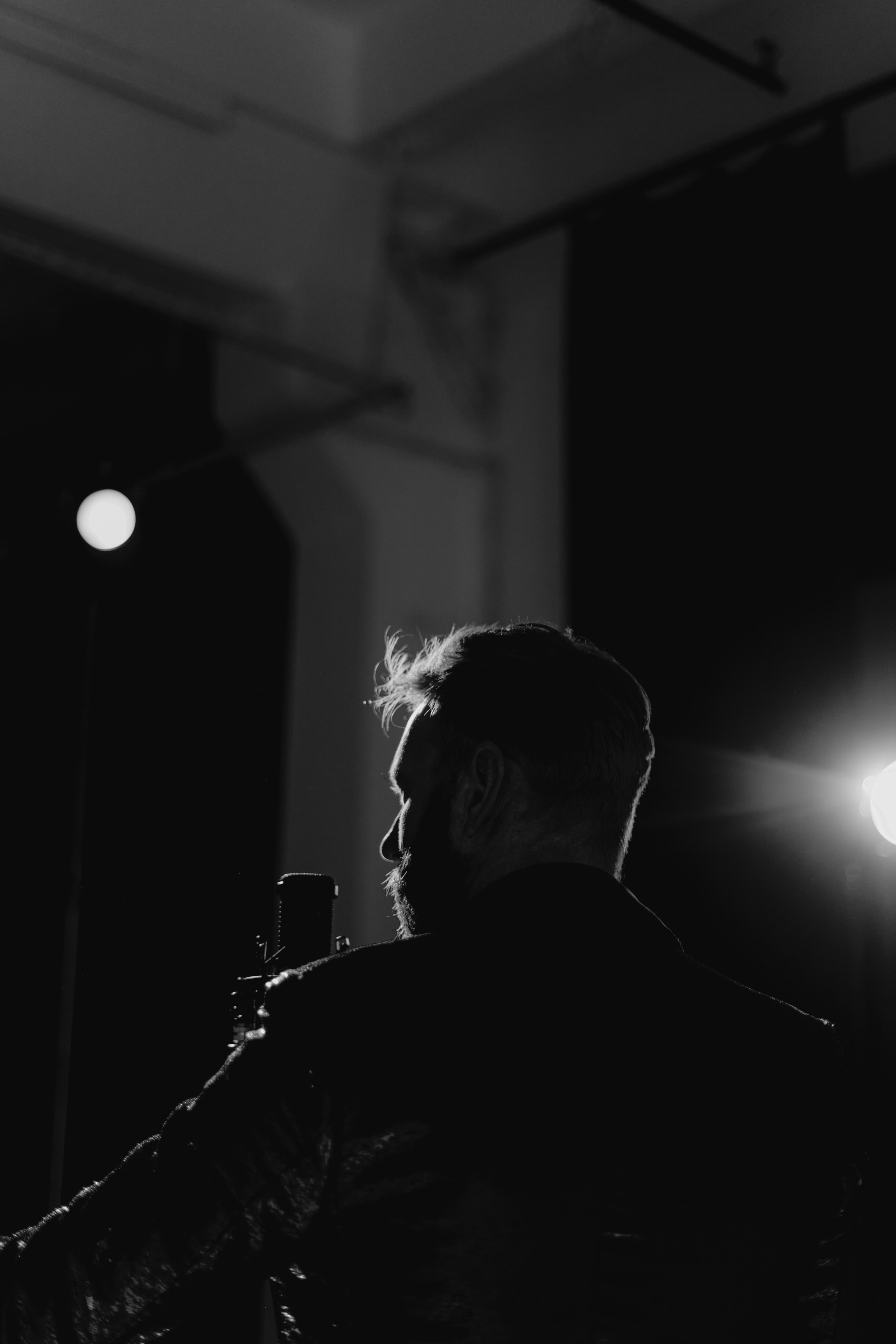 Backstage // 2023. Репортажный фотограф в Казани Виктория Трунова