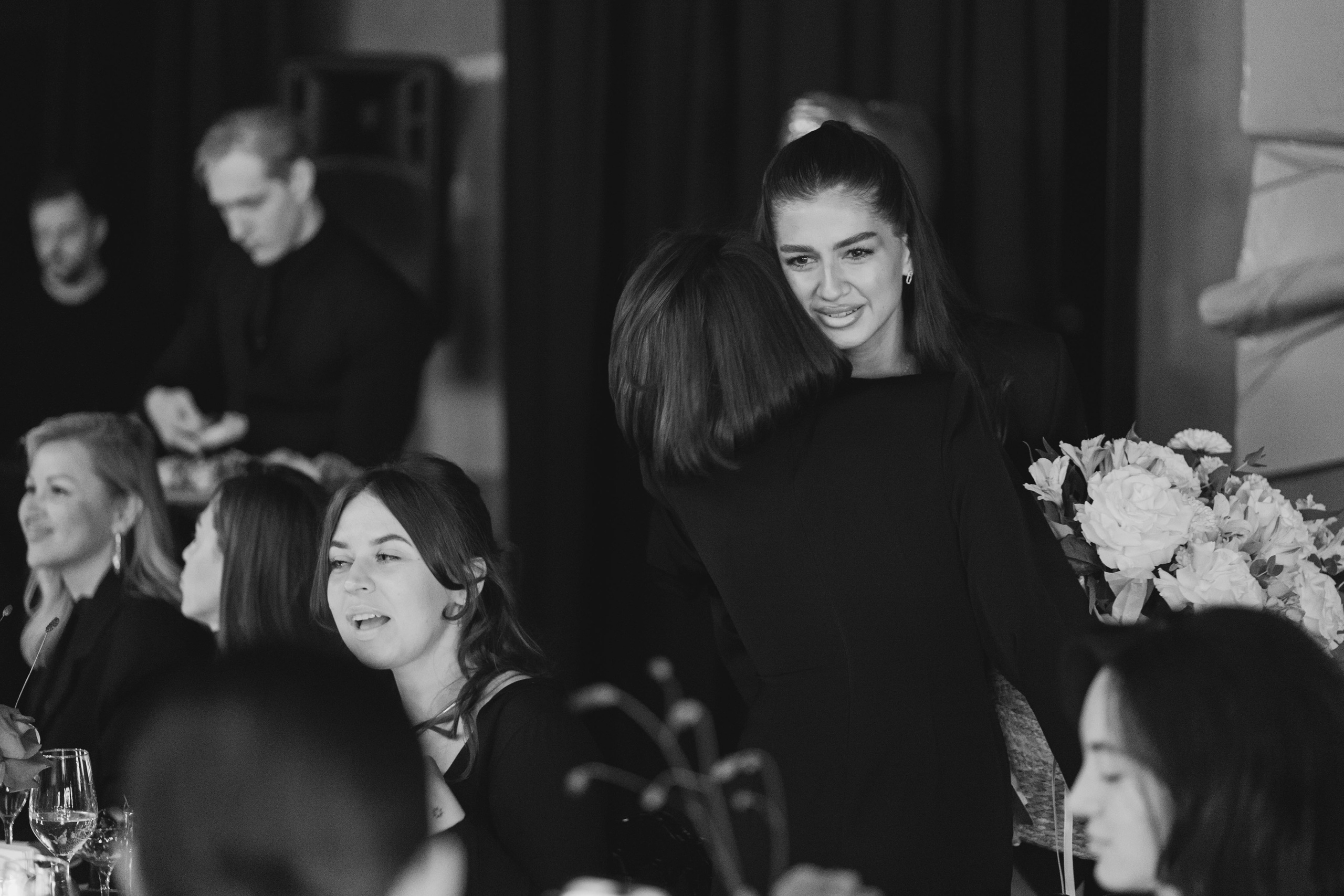 SO STRIP // Открытие студии. Репортажный фотограф в Казани Виктория Трунова