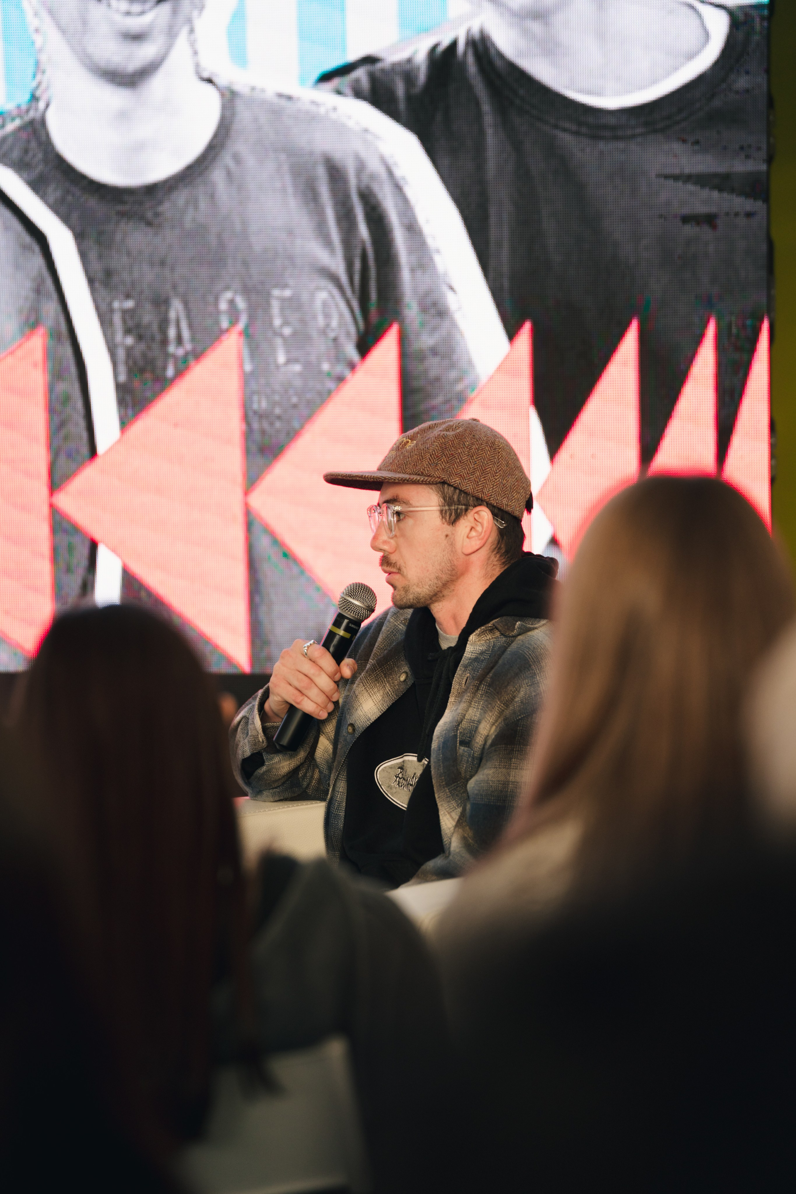 Развитие карьеры ДМ // 2023. Репортажный фотограф в Казани Виктория Трунова