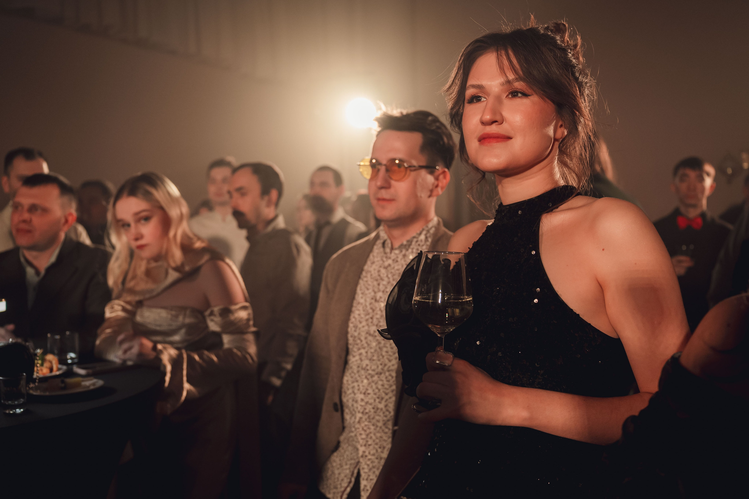 Корпоратив ГК Эскорт. Репортажный фотограф в Казани Виктория Трунова