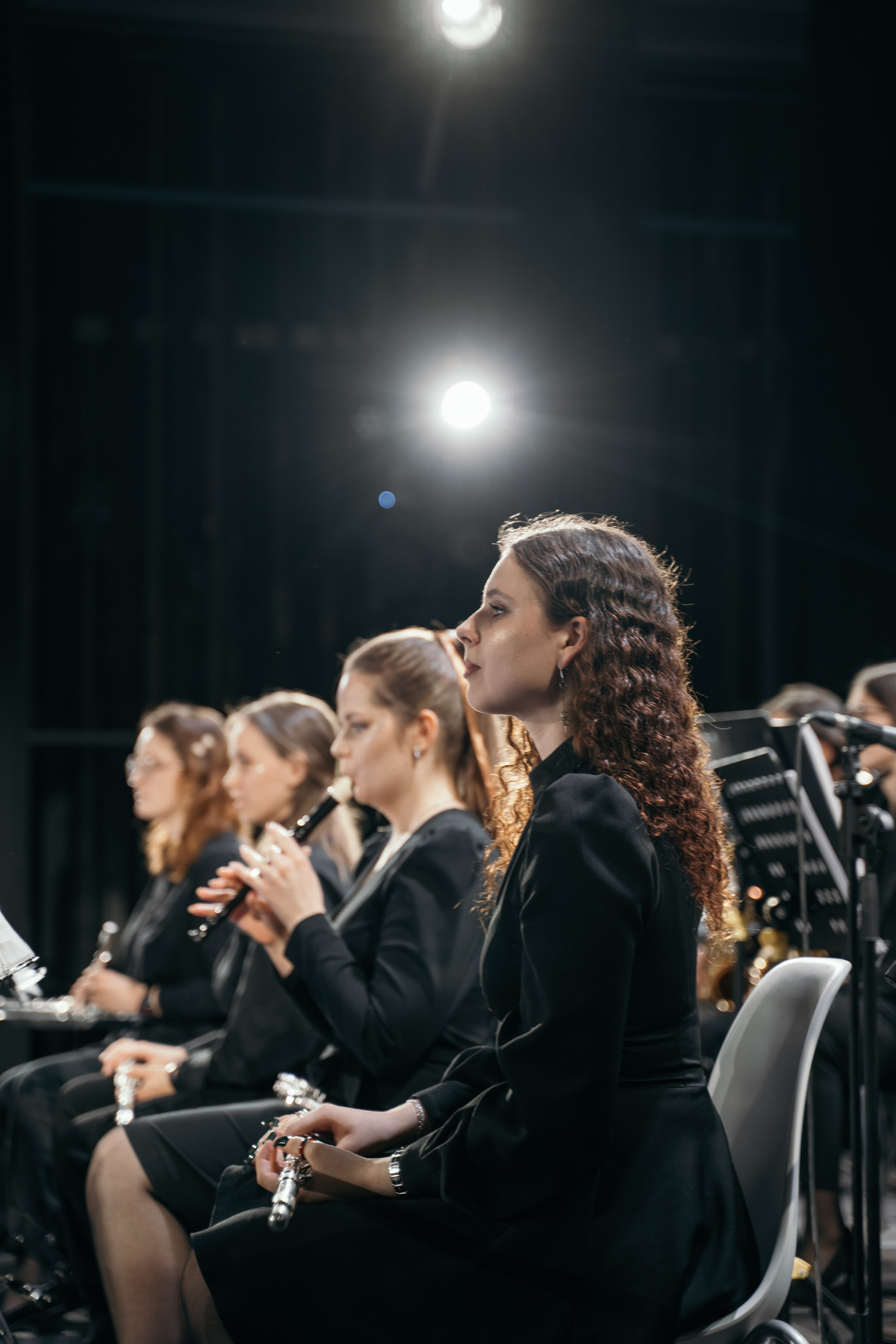 Аврора // 2024. Репортажный фотограф в Казани Виктория Трунова