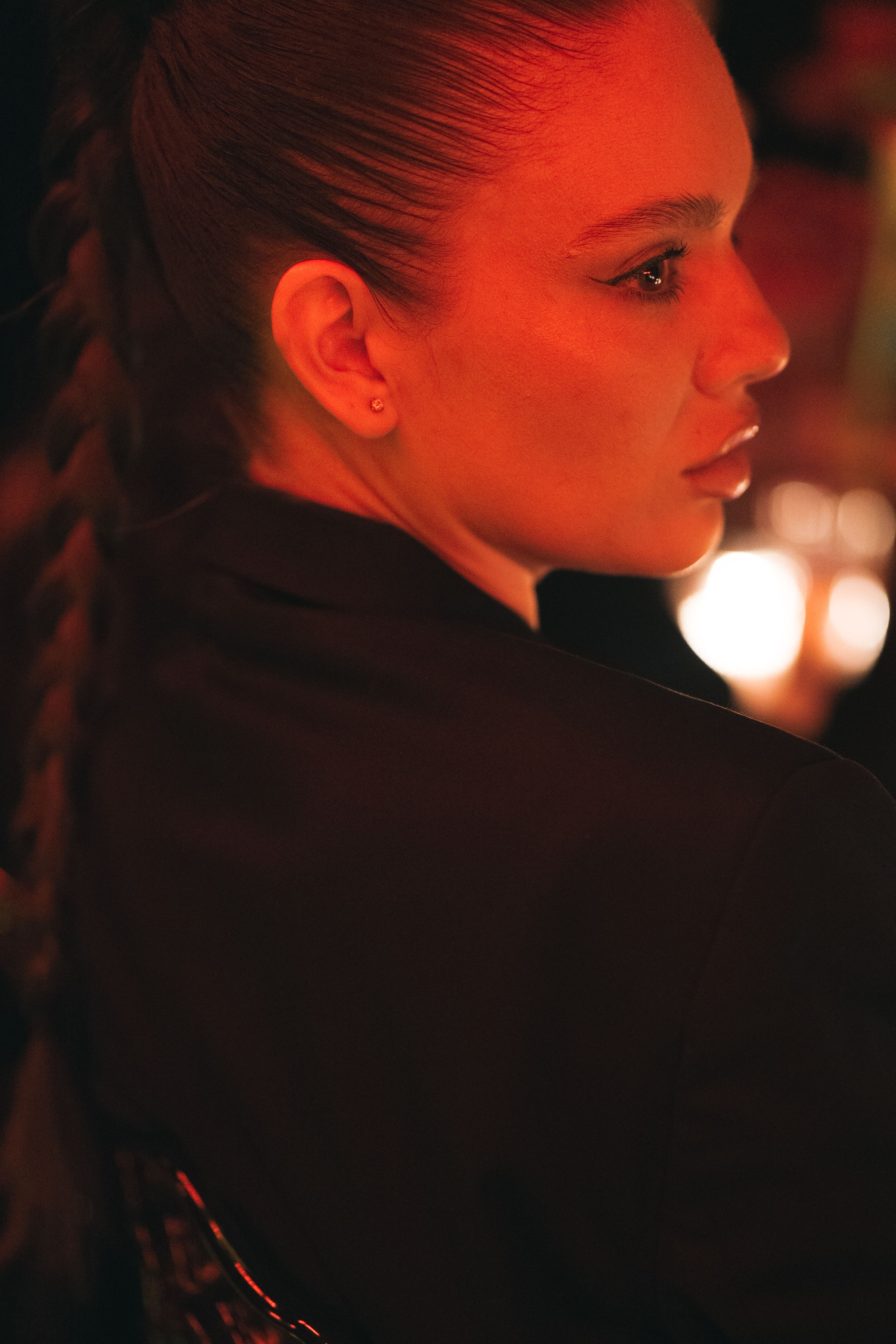 SO STRIP // Открытие студии. Репортажный фотограф в Казани Виктория Трунова