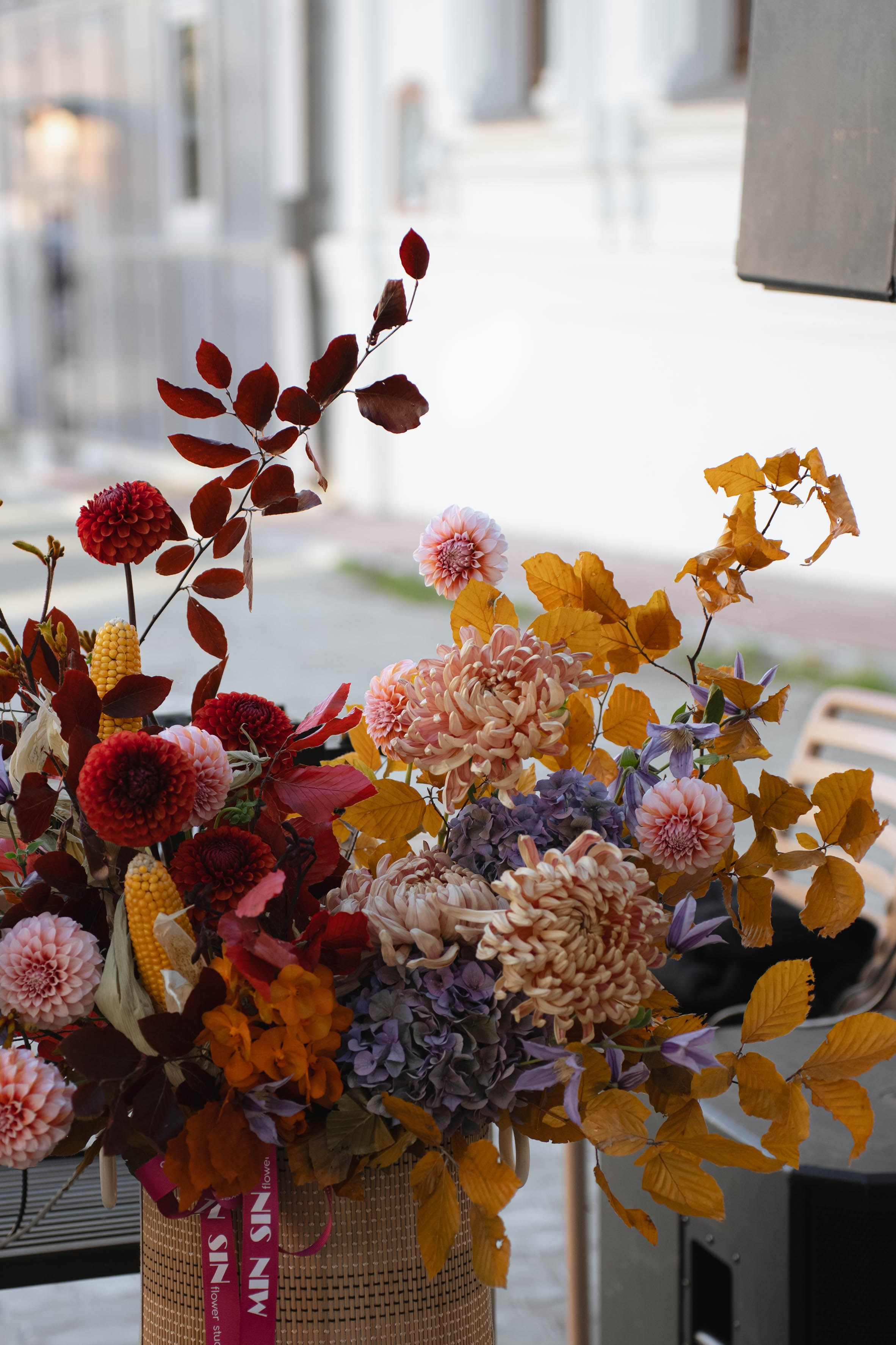 MIN SIN x Surf Coffee. Репортажный фотограф в Казани Виктория Трунова