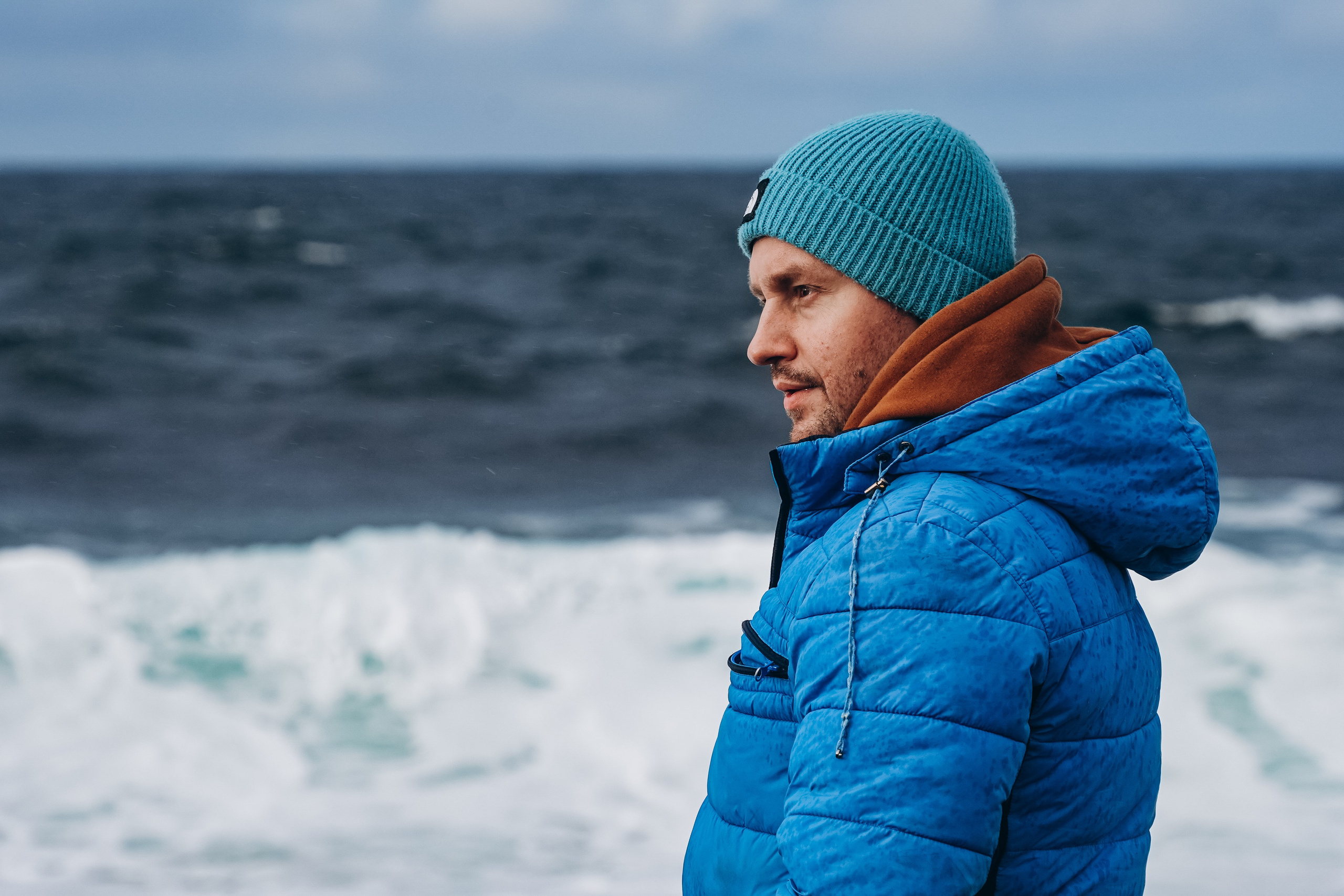 СЕВЕР. Event фотограф Степанова Александра