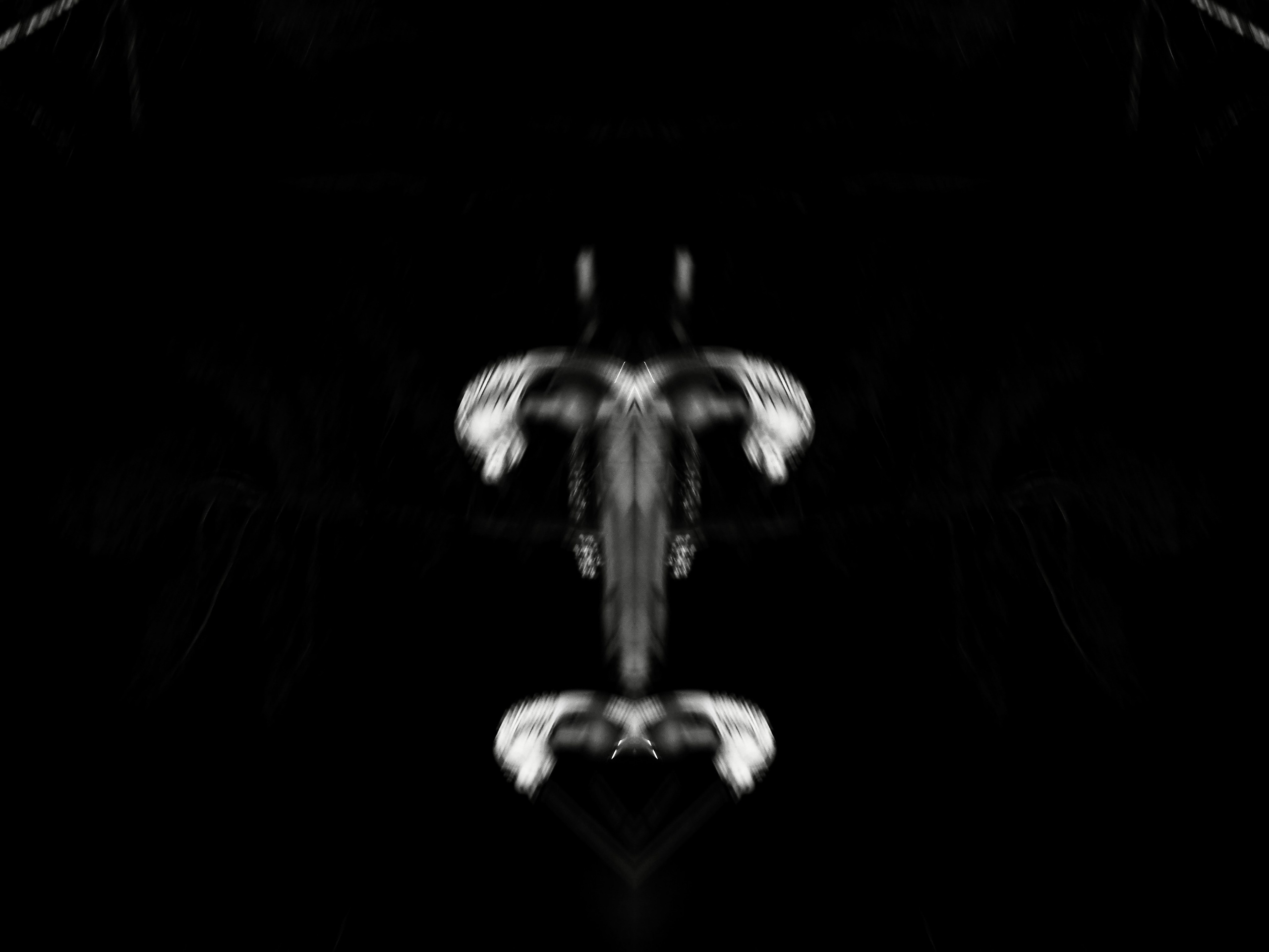 Городские цветы. Предание о руинах: АРХИВ ПУСТОТЫ