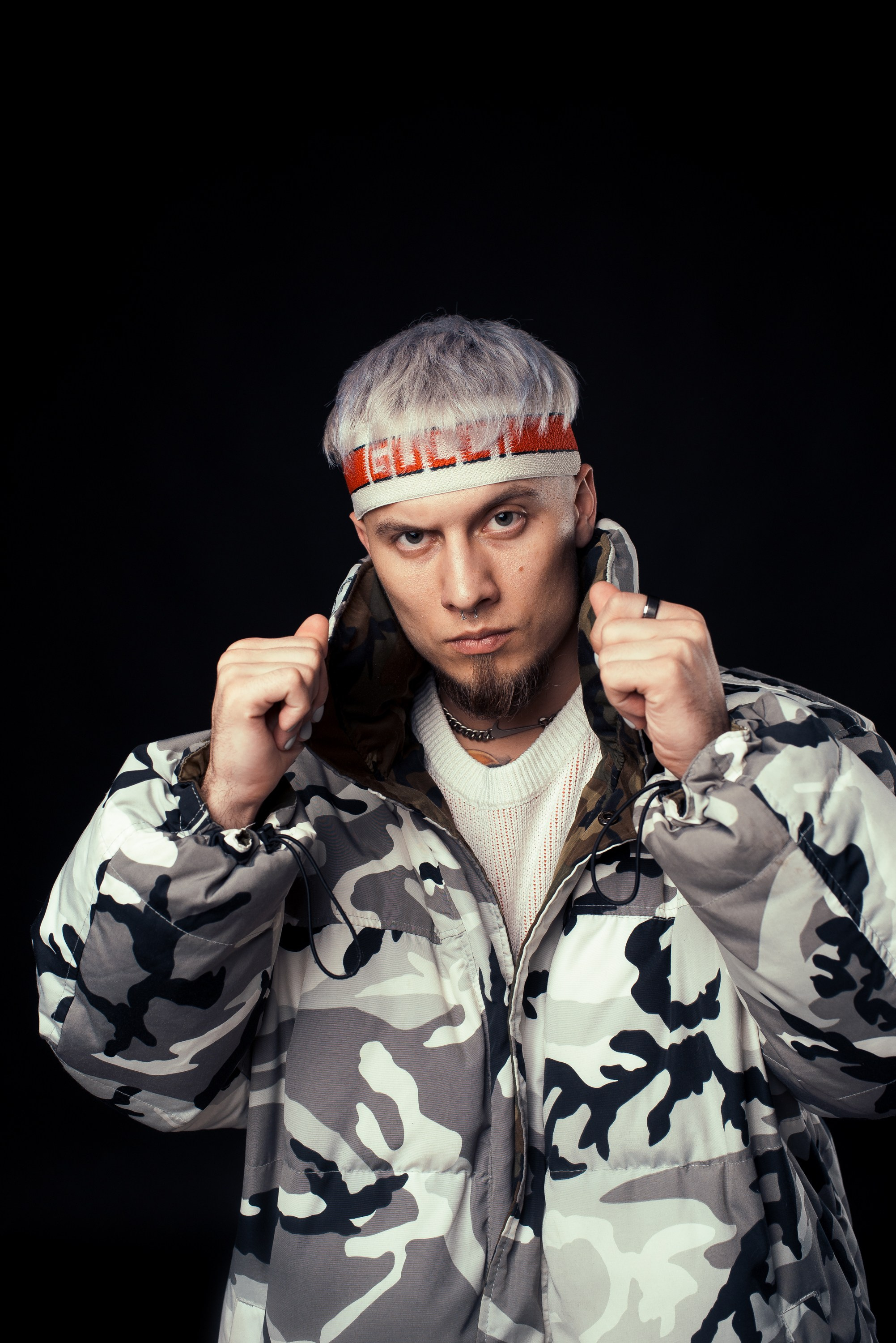 Dabro&Hard. Главная