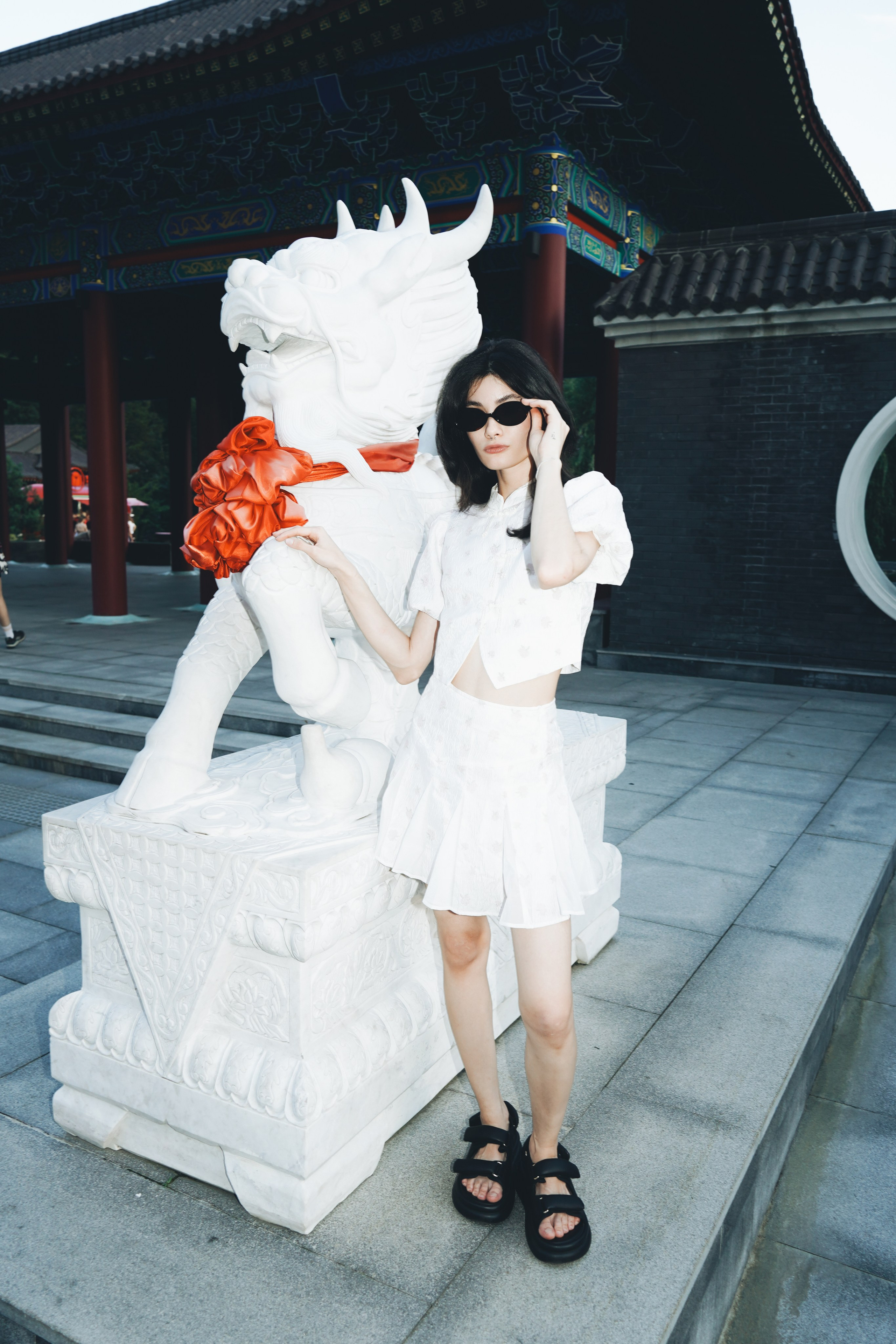 Portfolio 2025. Sasha Speranskii — Conceptual Photographer | Based in Moscow