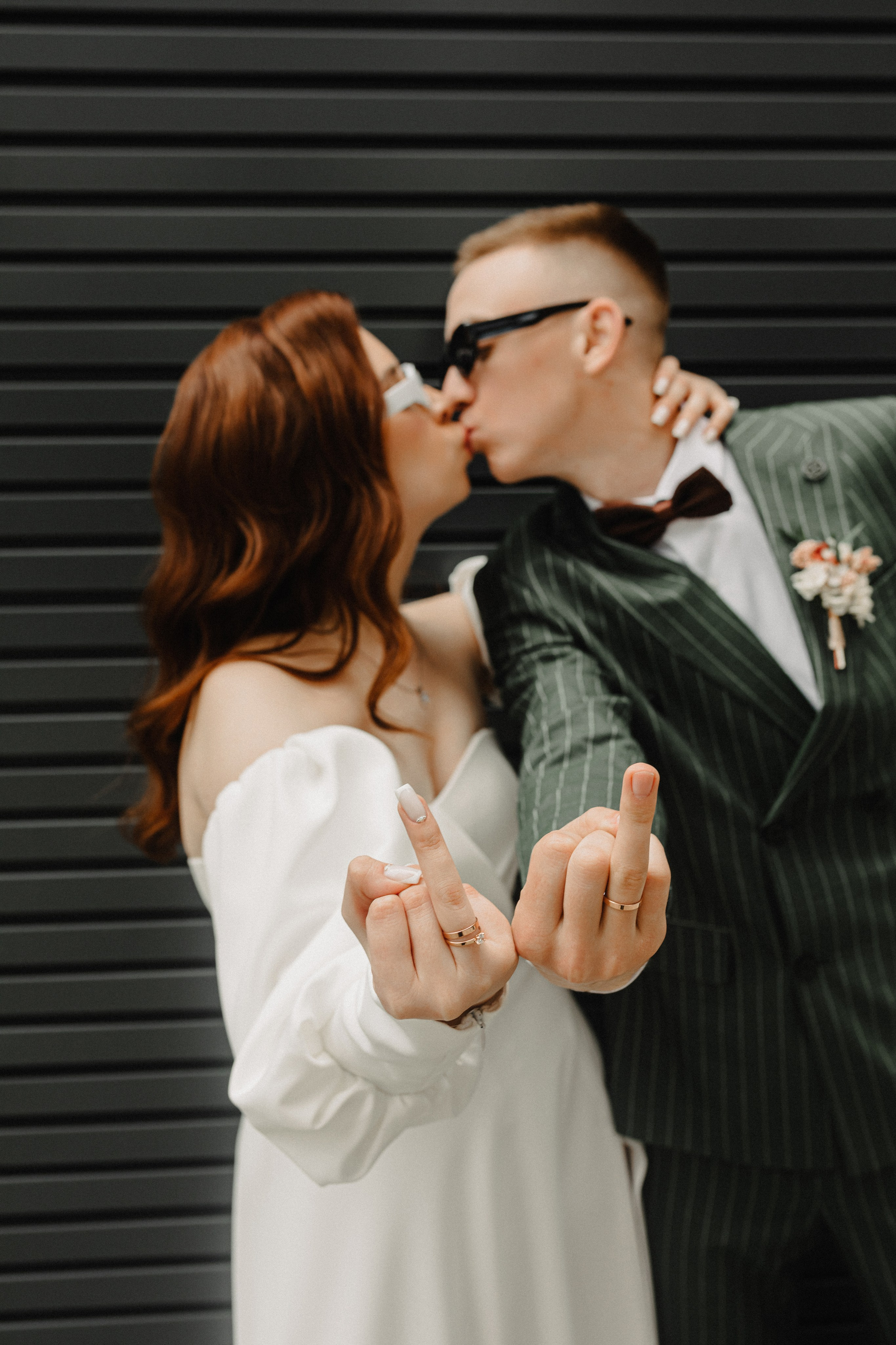 Свадьба Алины и Вадима. Свадебный и семейный фотограф Женя Добрянская в Нижнем Новгороде