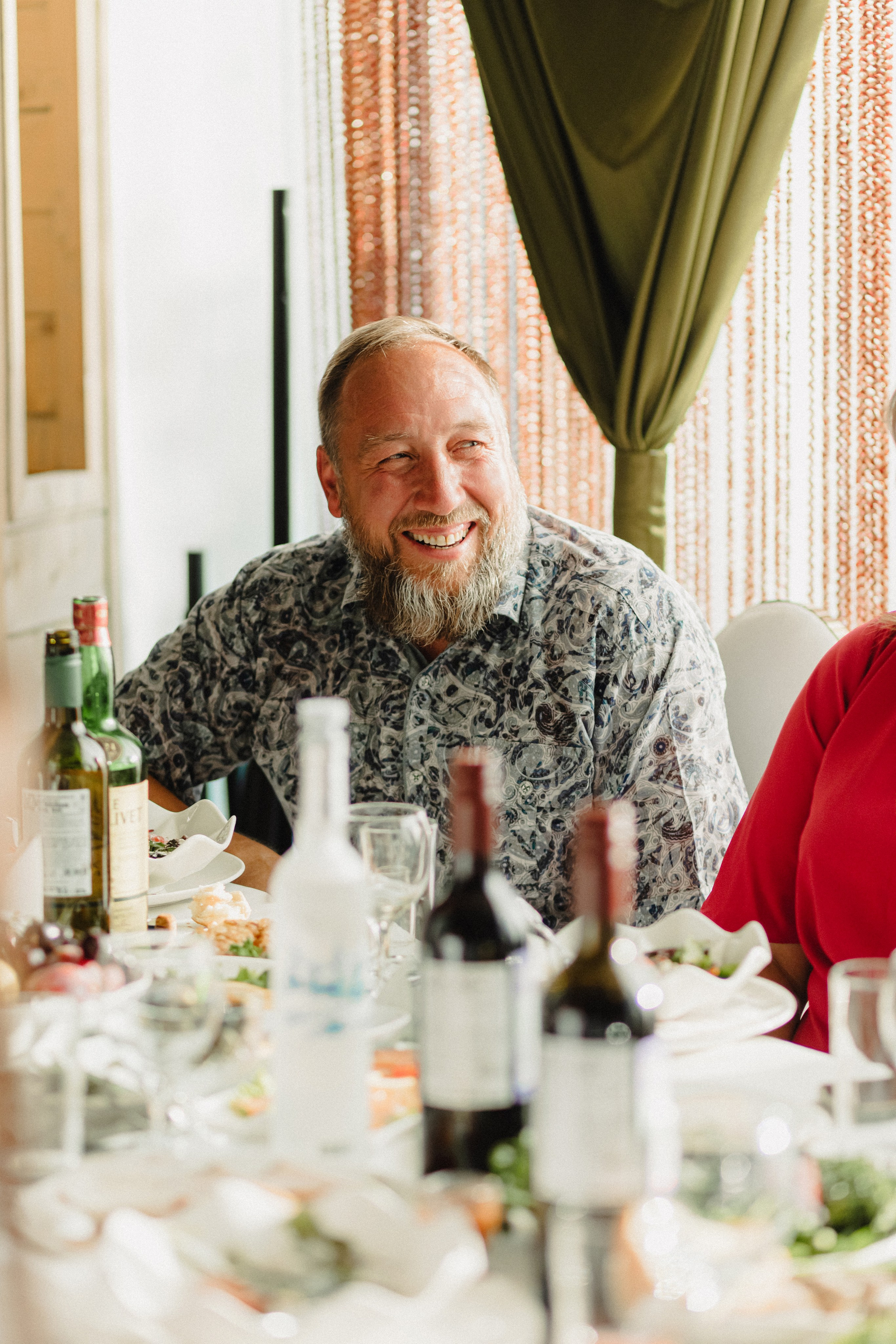 Свадьба Алины и Вадима. Свадебный и семейный фотограф Женя Добрянская в Нижнем Новгороде