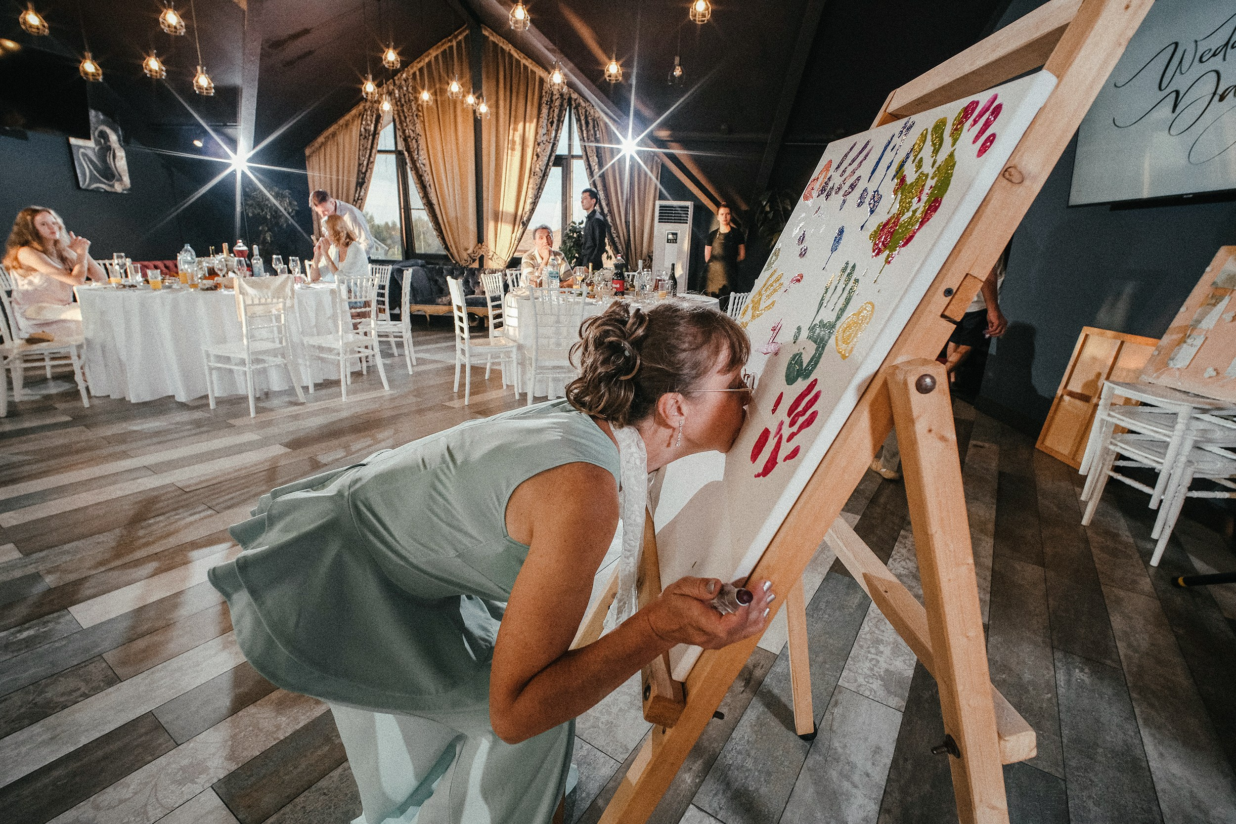 Софья и Никита. Фотограф и видеограф в Москве и МО — Евгений Лавров