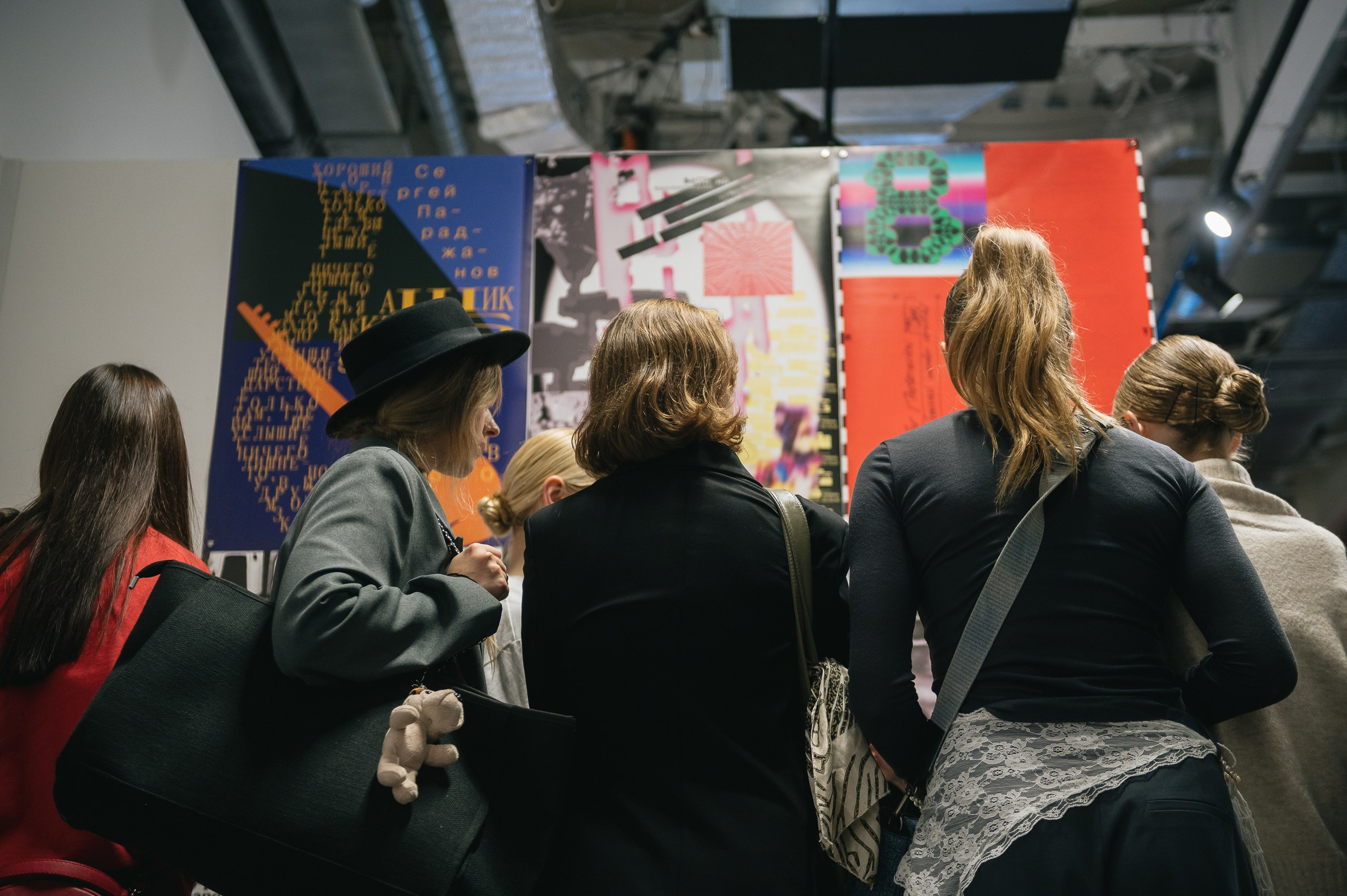 ДЕЗИГН¡¡¡. Даниил Сергеев: репортажный фотограф