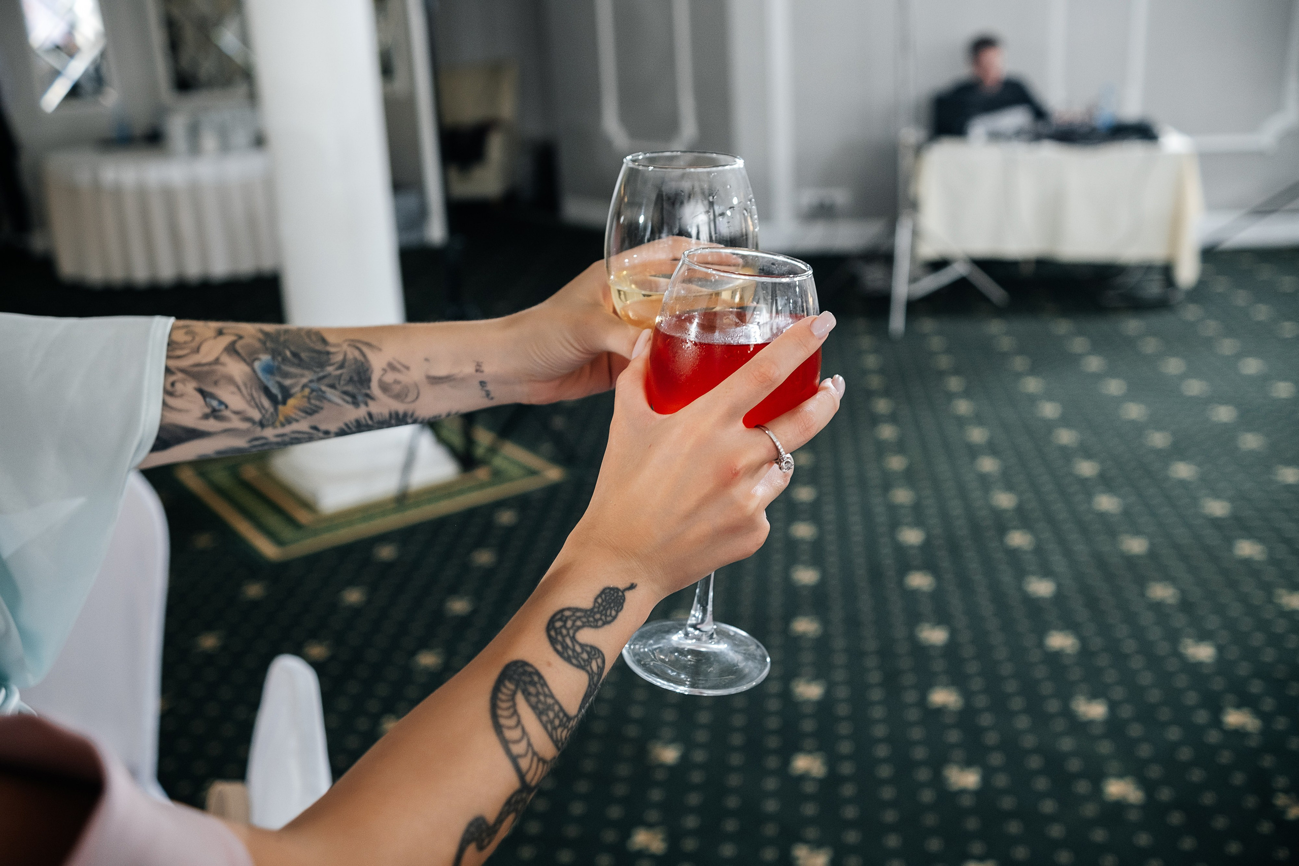 Все по року. Свадебный и семейный фотограф Барнаул Рубцовск Бийск Алтайский край