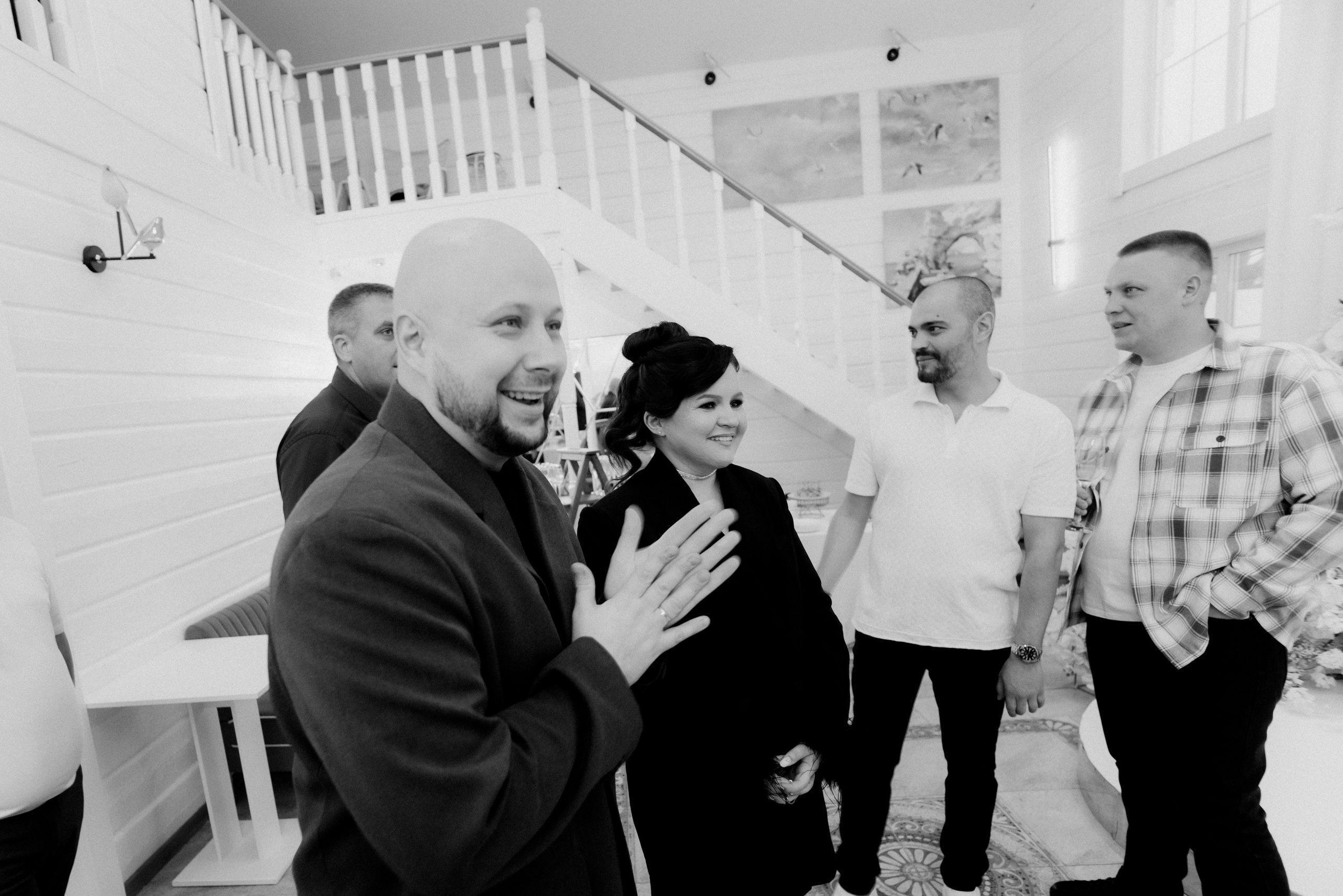 День Рождения Оксаны. Свадебный и семейный фотограф в Перми Дергачева Кристина