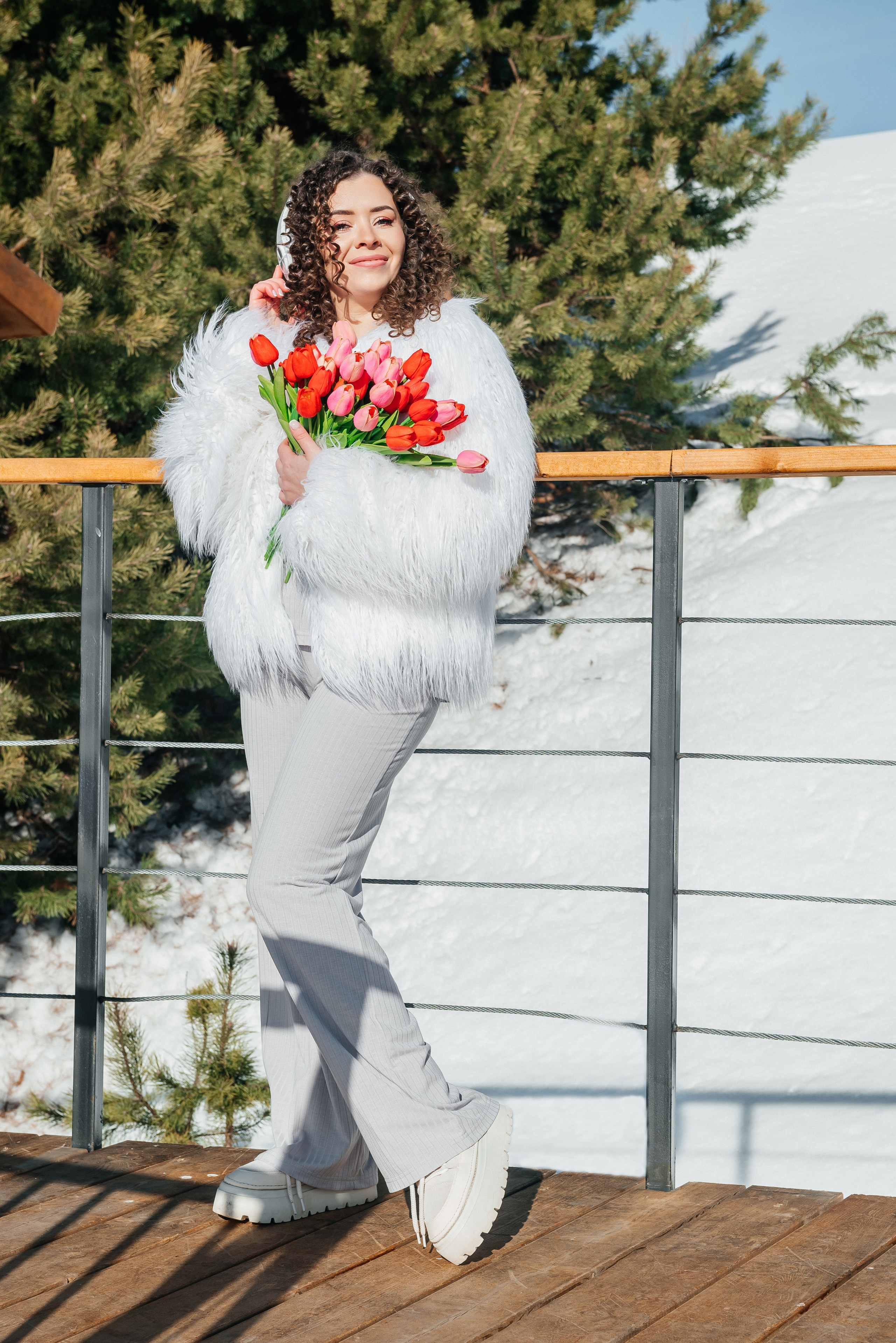 Ирина. Свадебный и семейный фотограф в Дзержинске Екатерина Шулакова