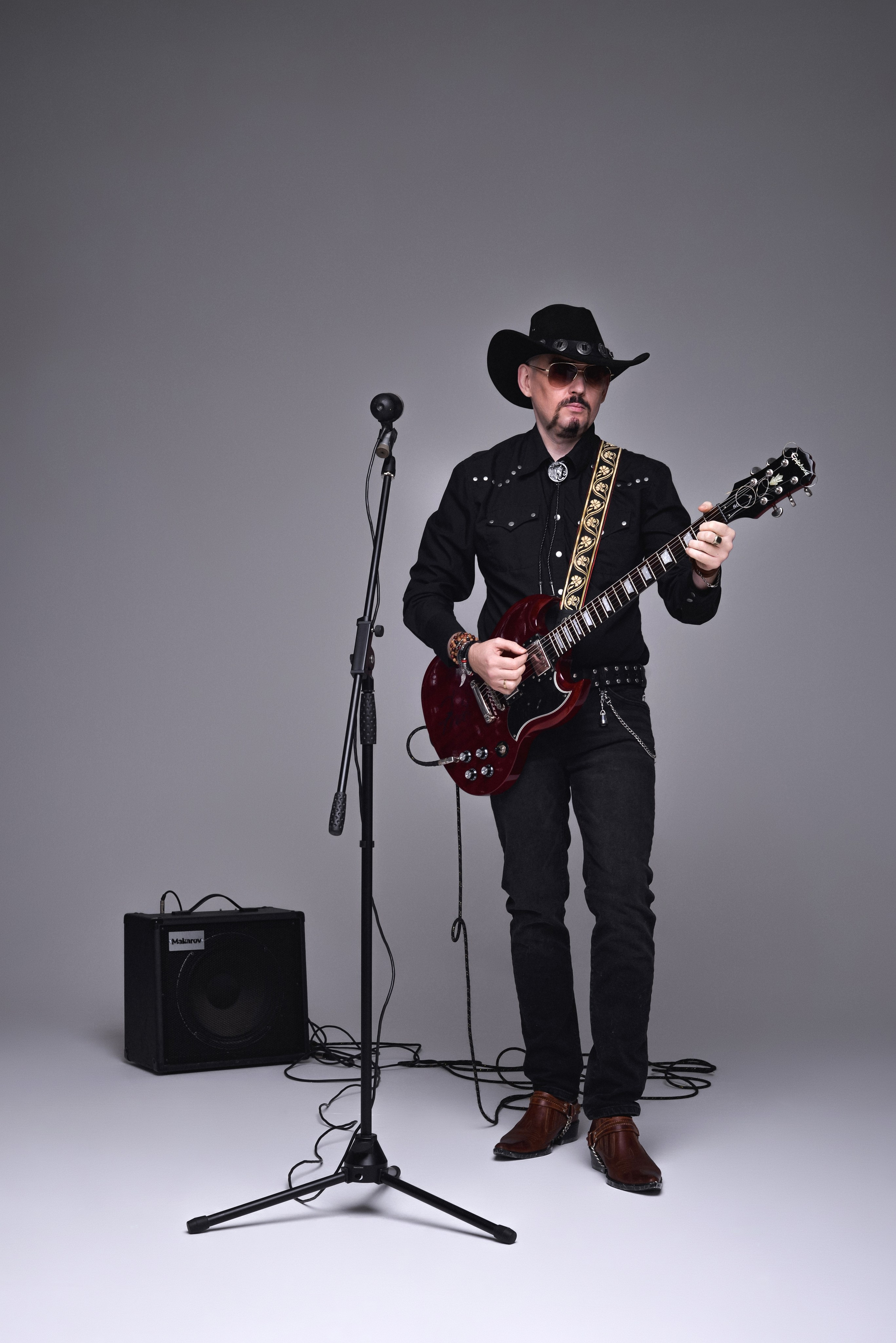 Сергей и Диана музыканты. Семейный и свадебный фотограф Галина Абакумова, фотосессии в Белгороде